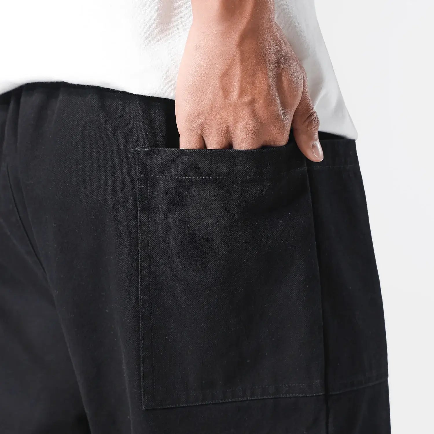 Pokku Pants 2.0