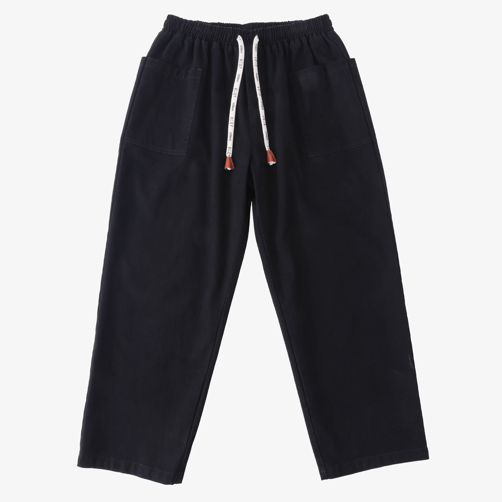 Pokku Pants 2.0