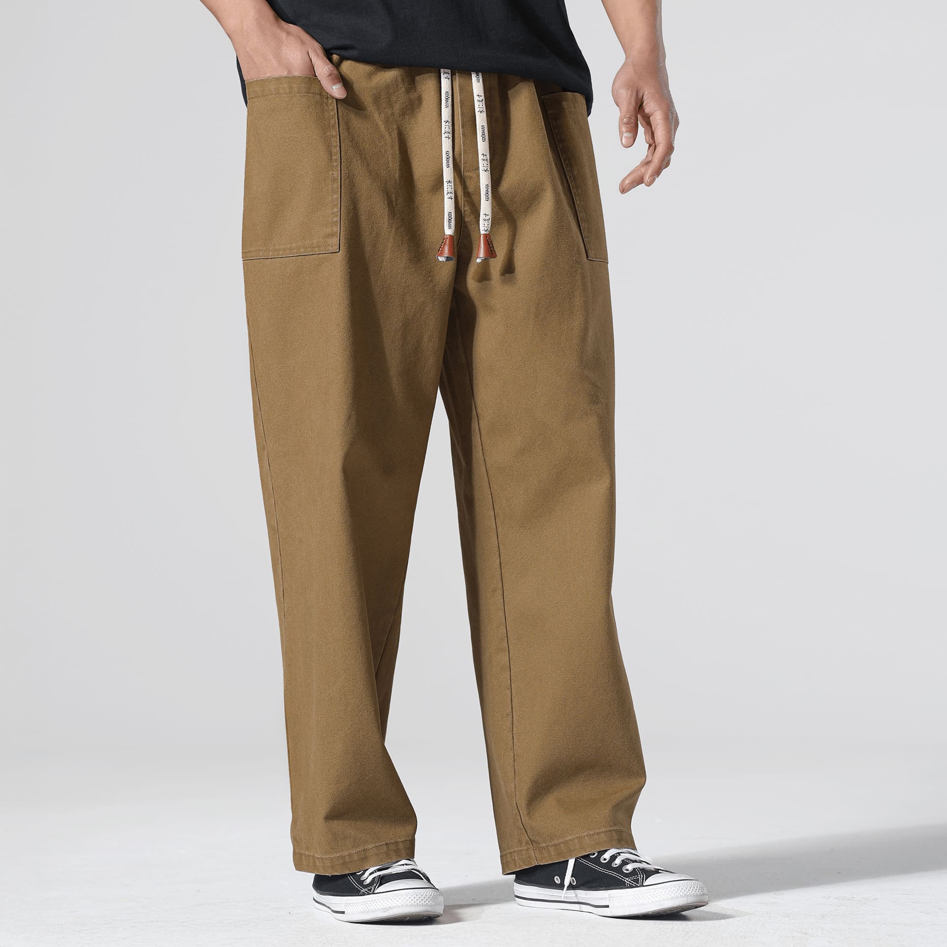 Pokku Pants 2.0