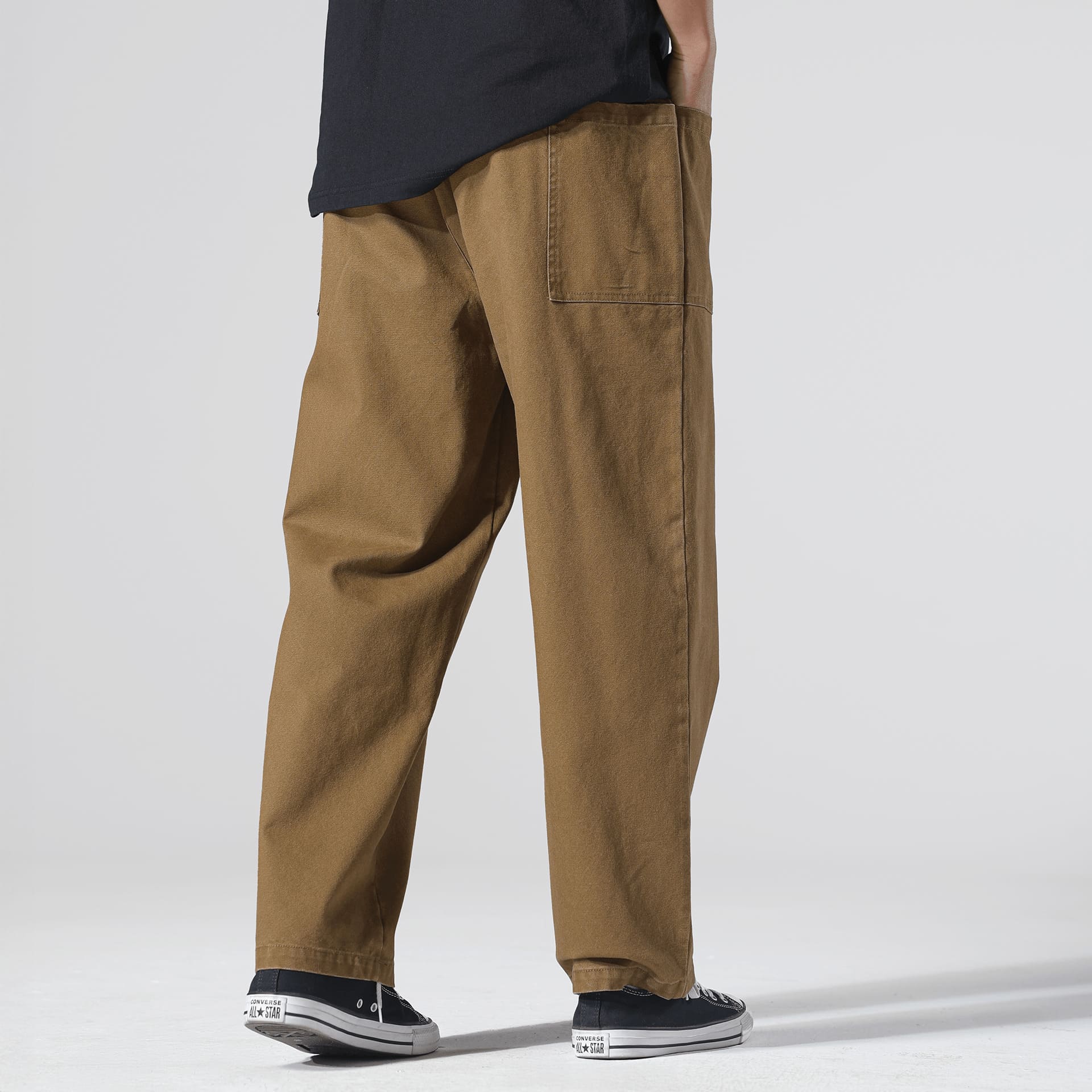 Pokku Pants 2.0