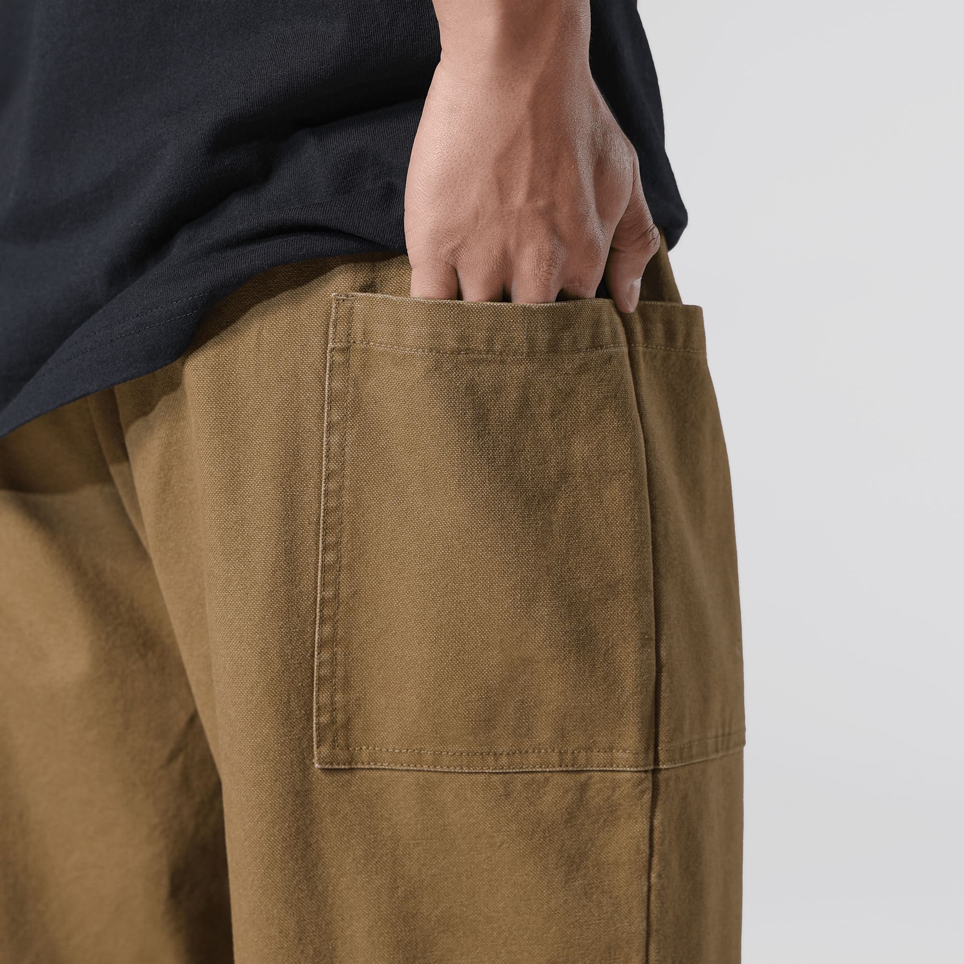 Pokku Pants 2.0 Bundle