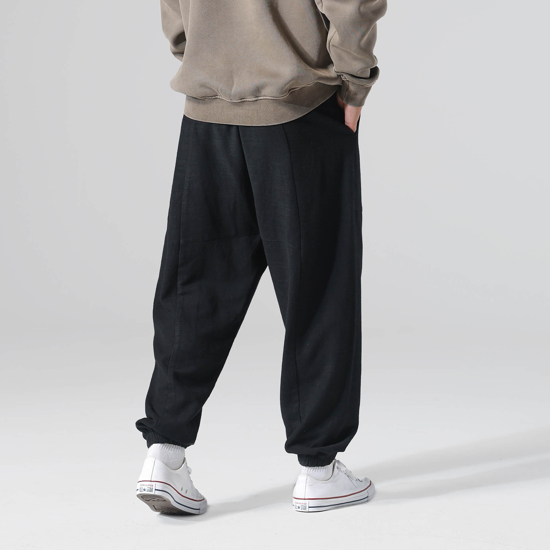Seika Harem Pants