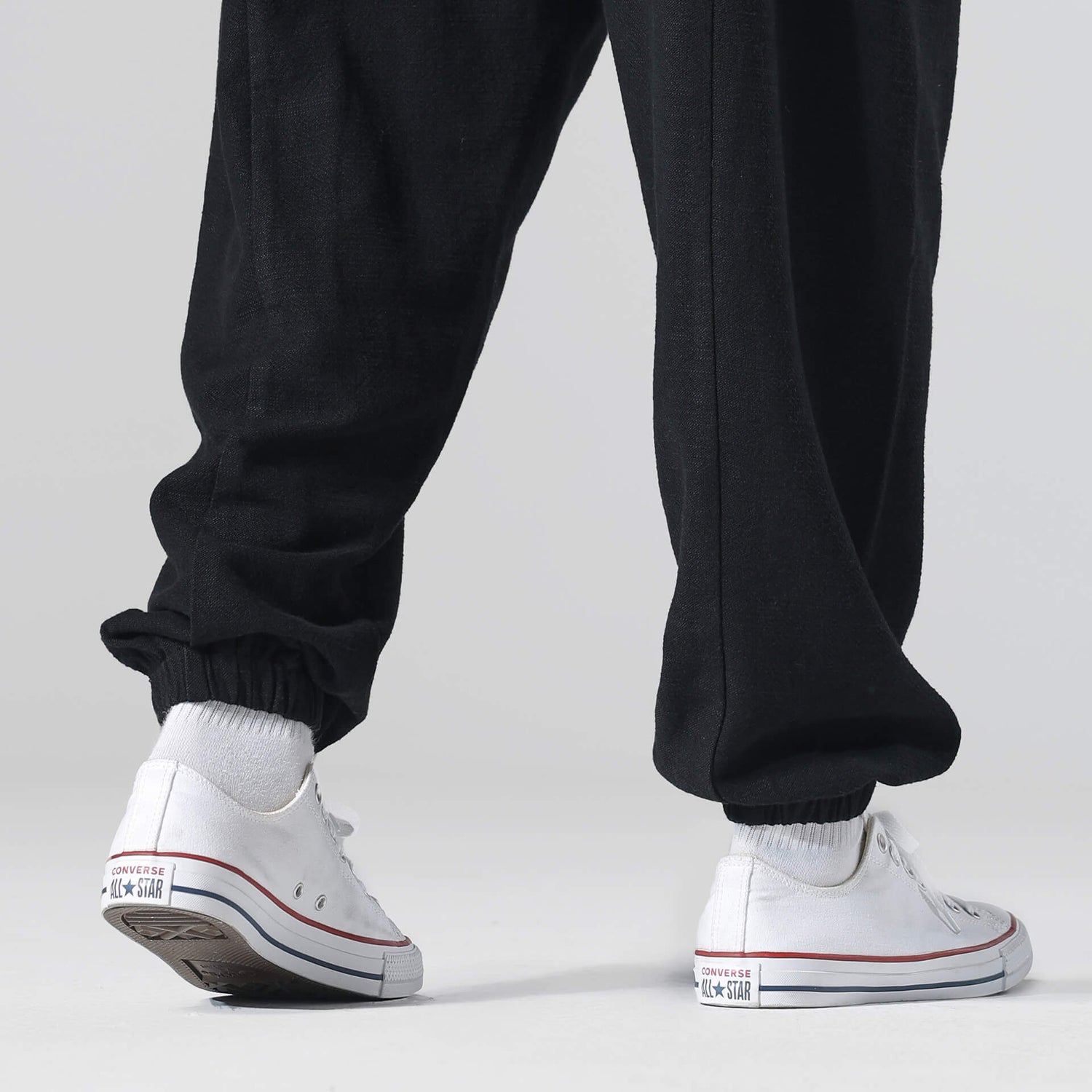 Seika Harem Pants Bundle of 4