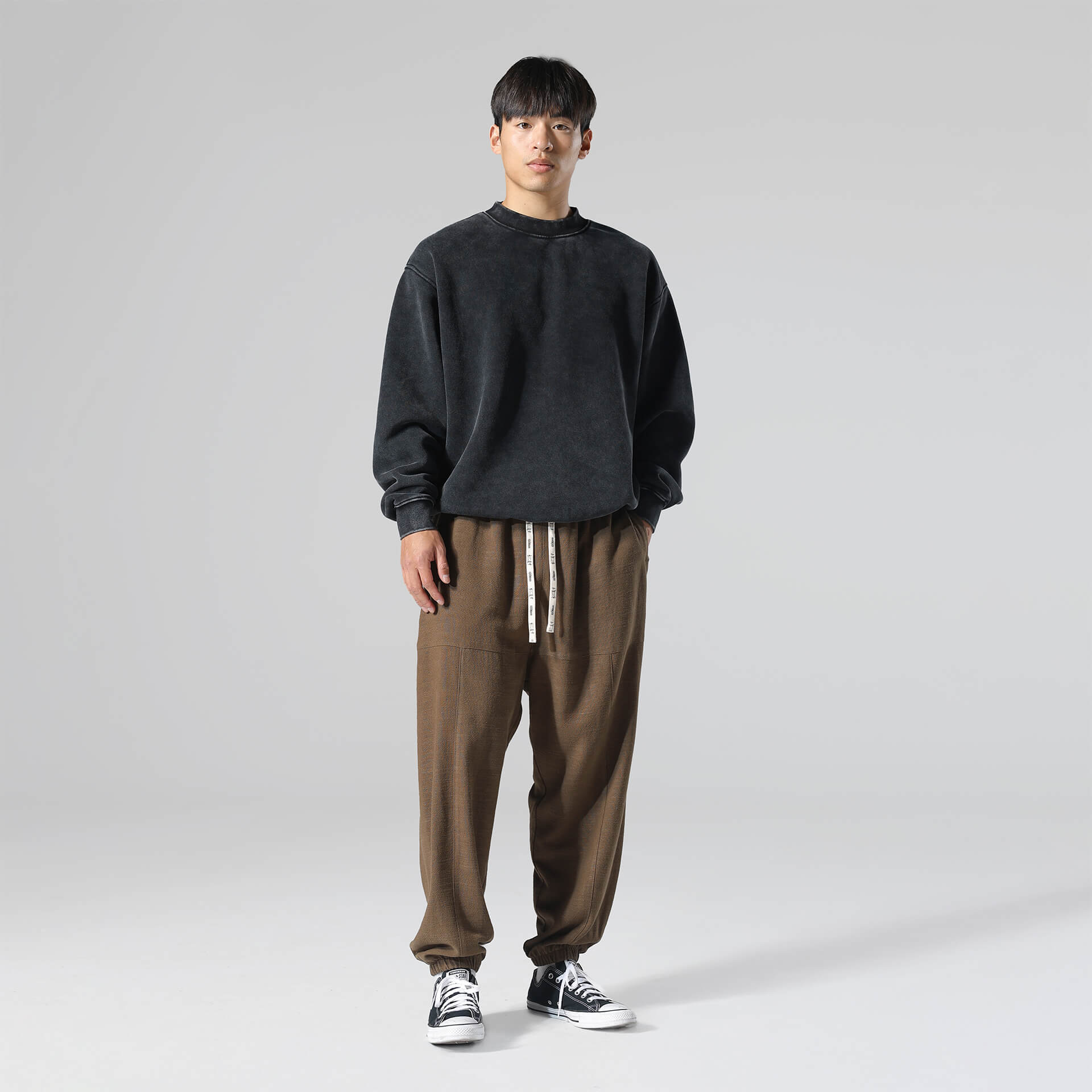 Seika Harem Pants
