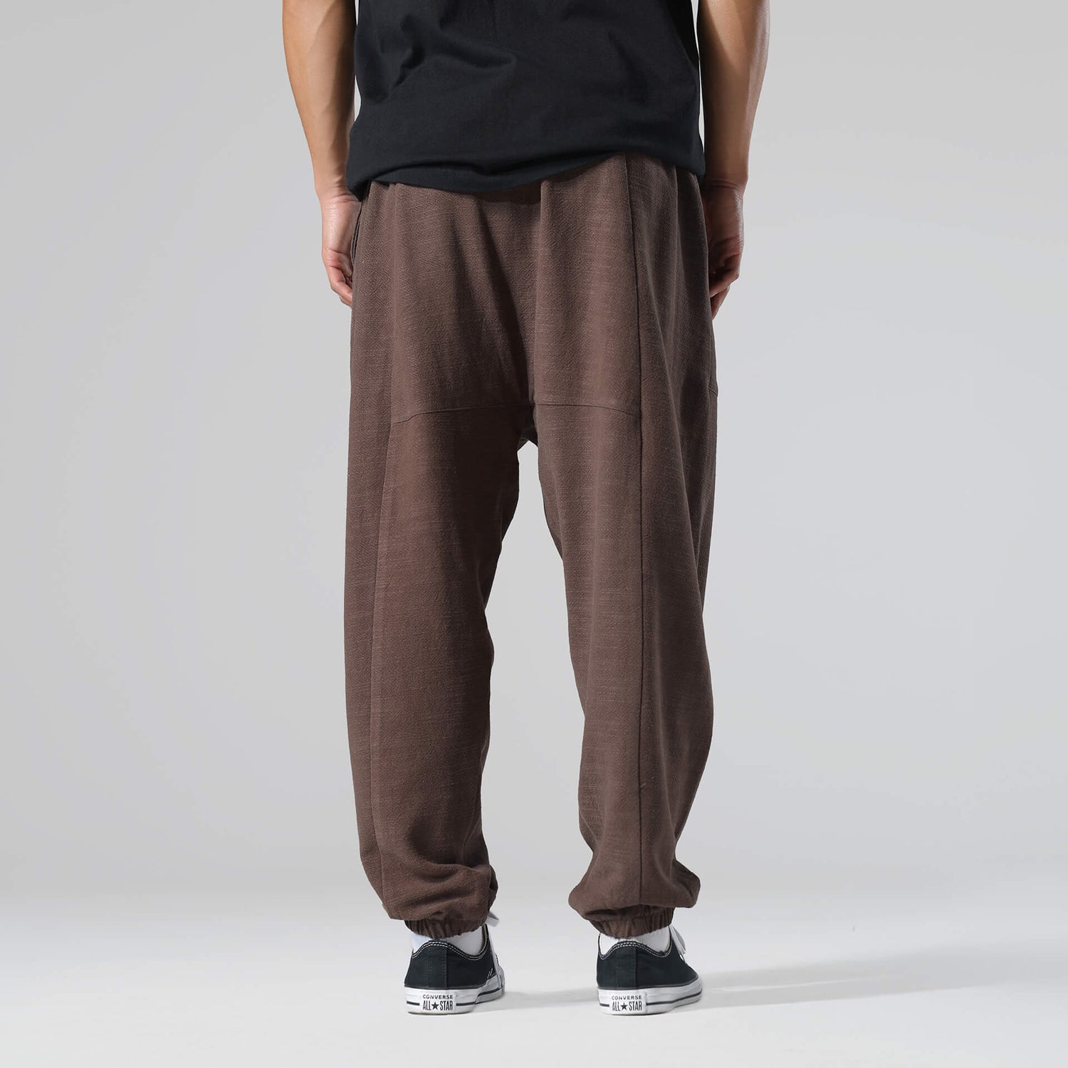 Seika Harem Pants Bundle of 4