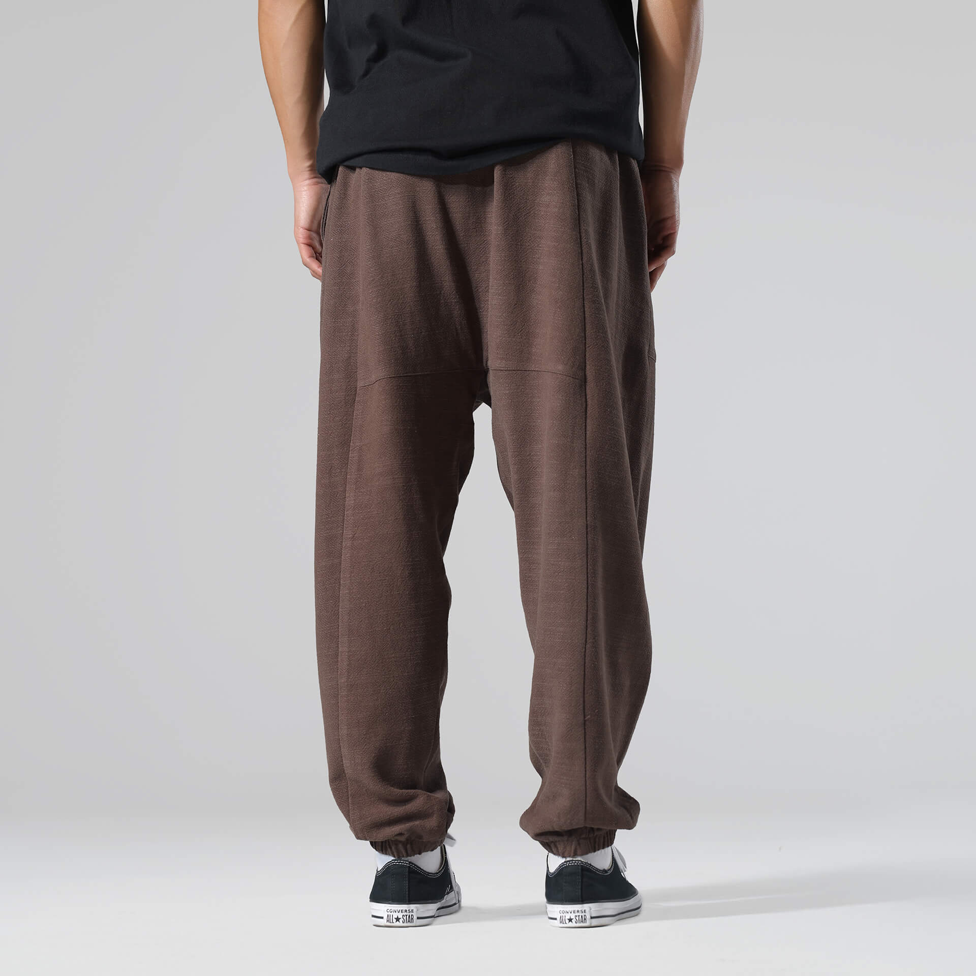 Seika Harem Pants Bundle of 4