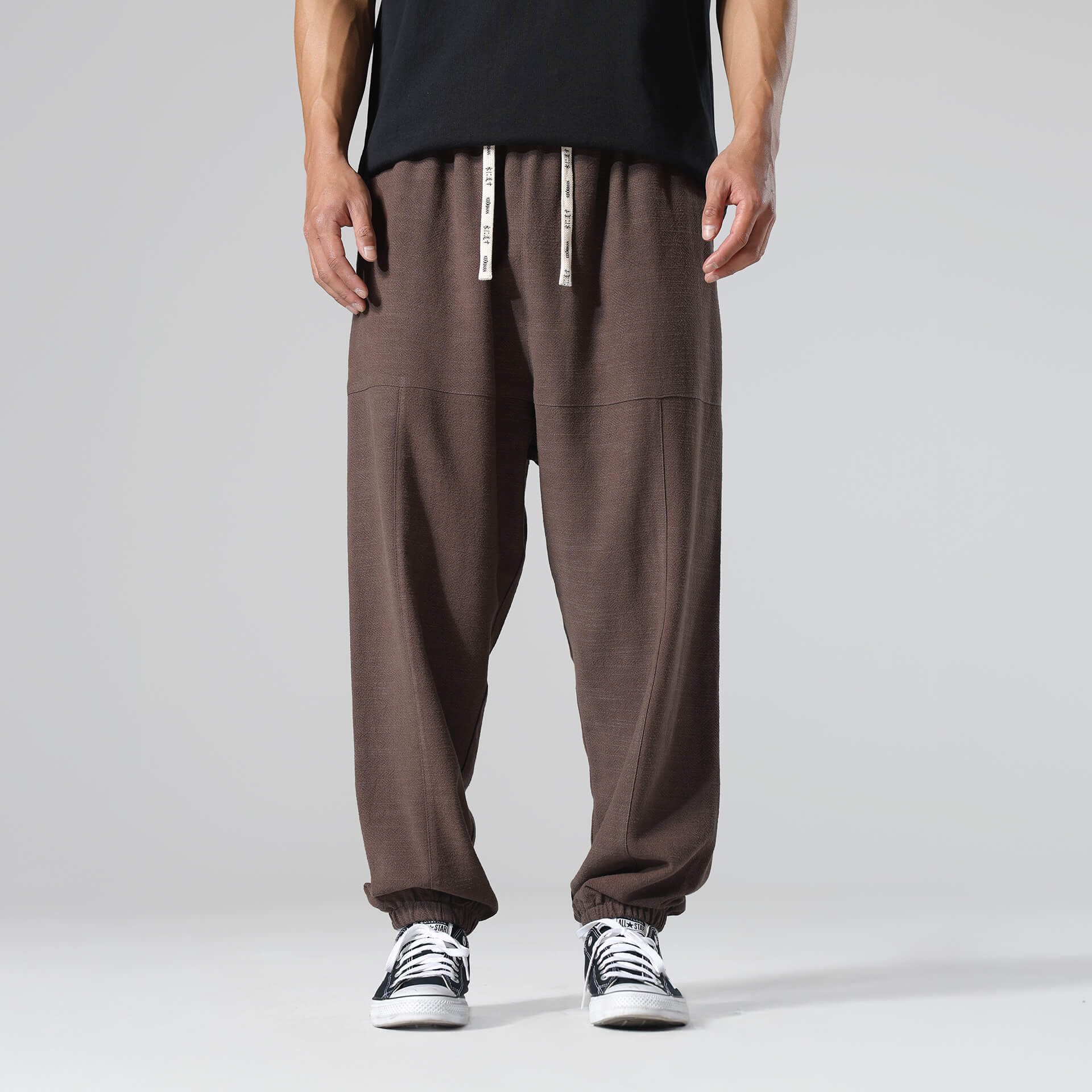 Seika Harem Pants Bundle of 4