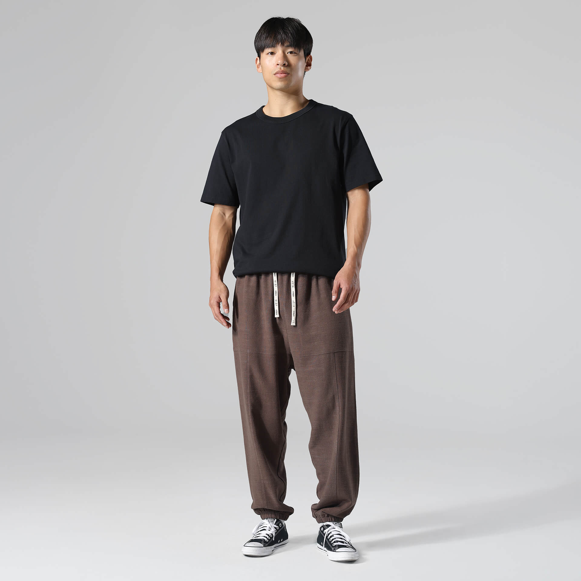 Seika Harem Pants Bundle of 4