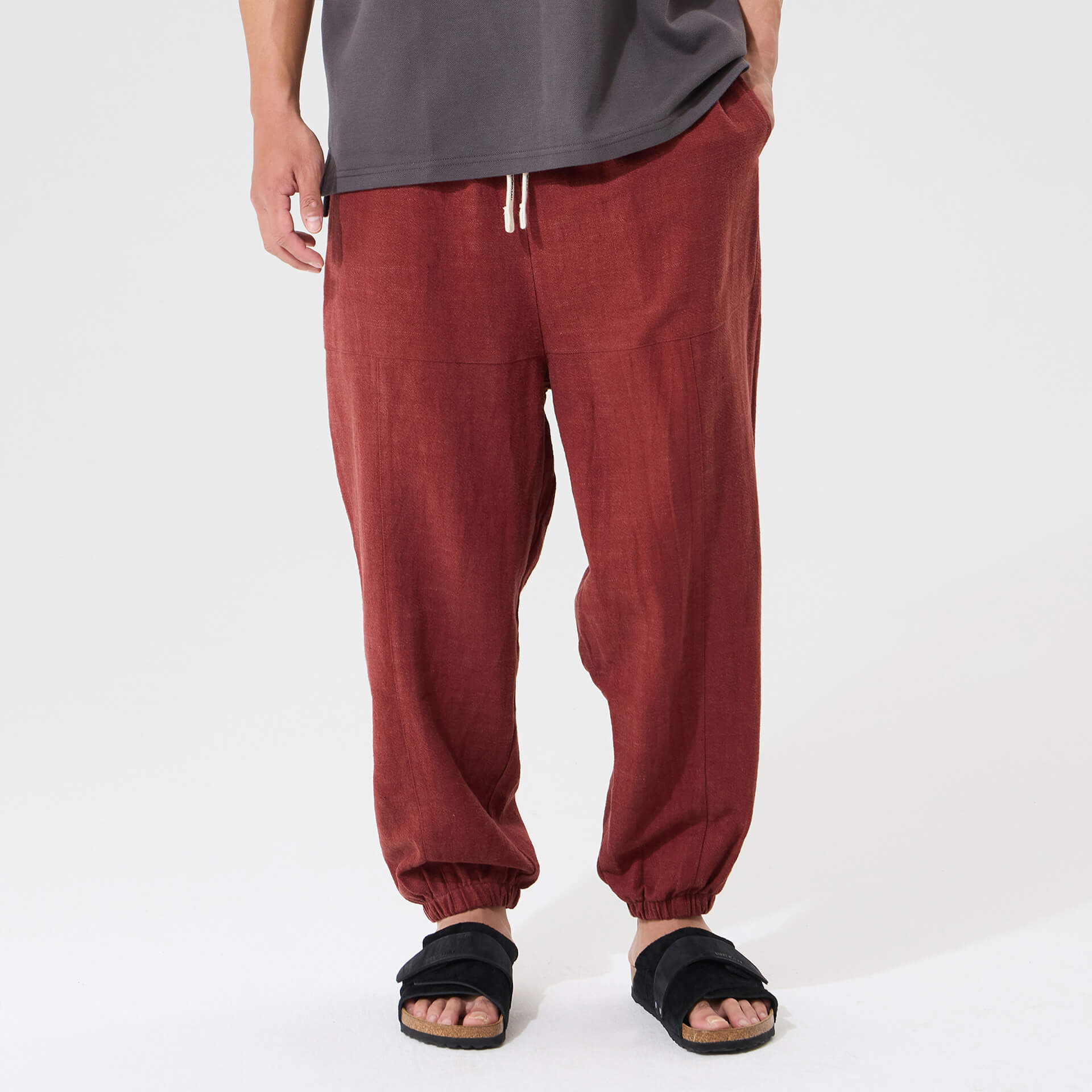 Seika Harem Pants