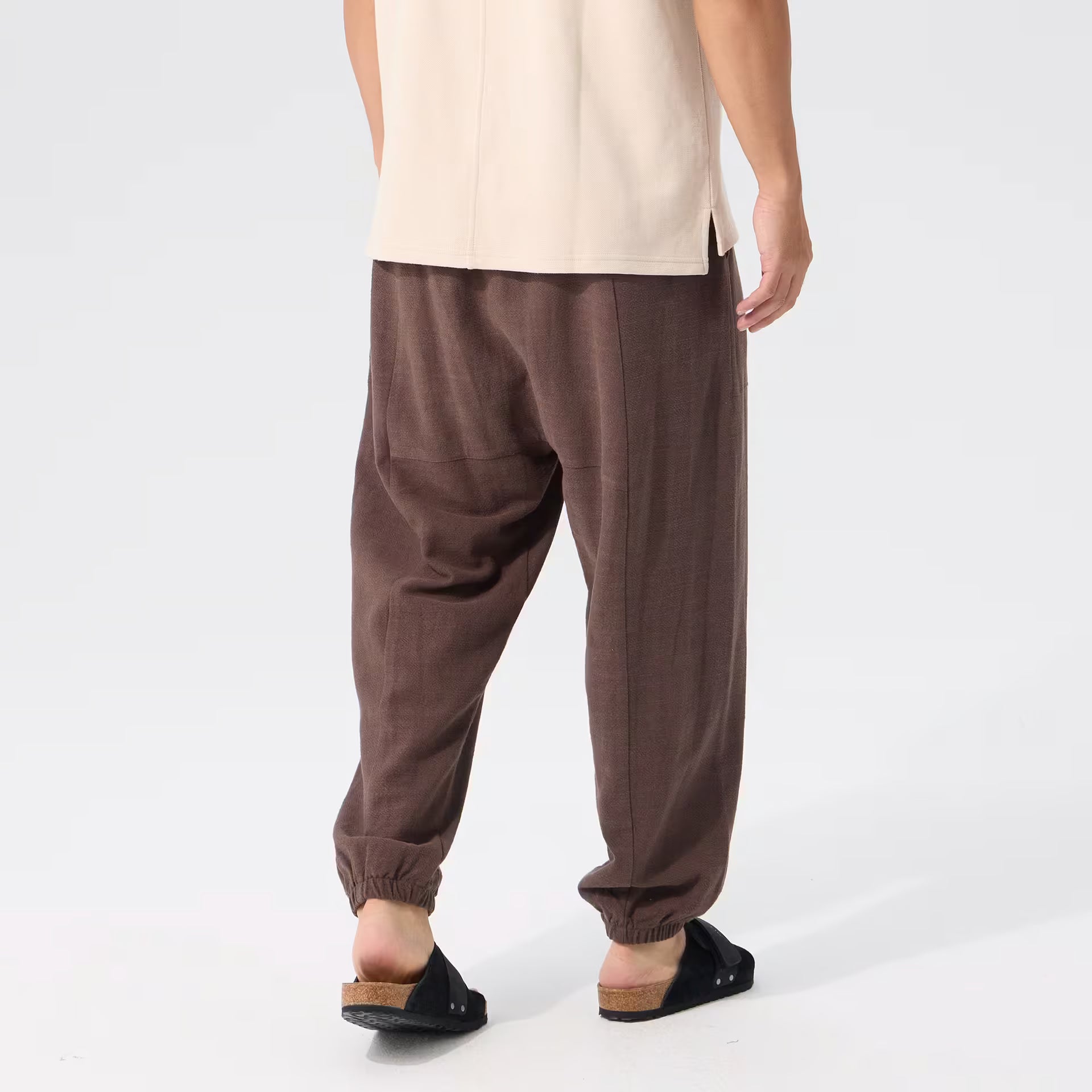 Seika Harem Pants
