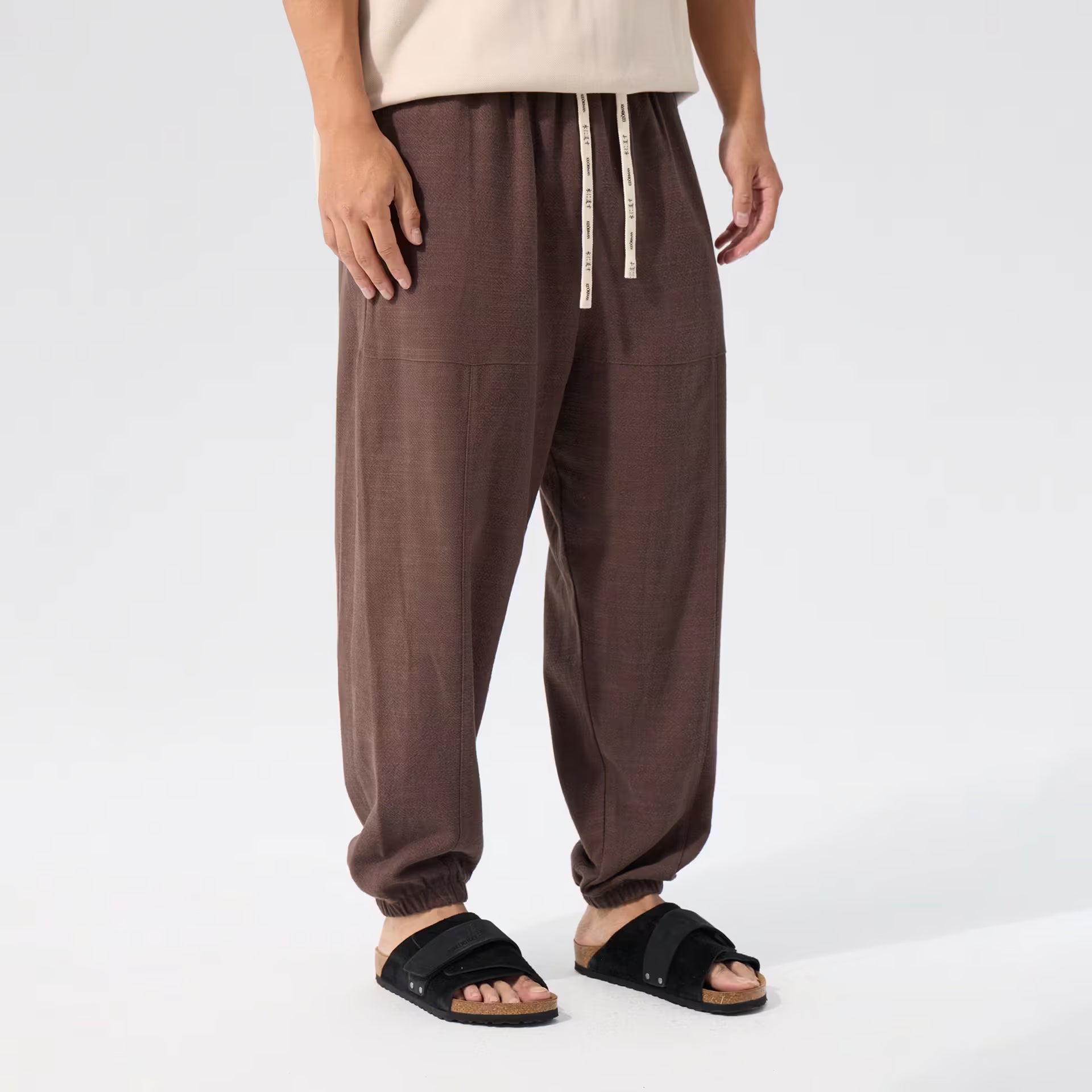 Seika Harem Pants