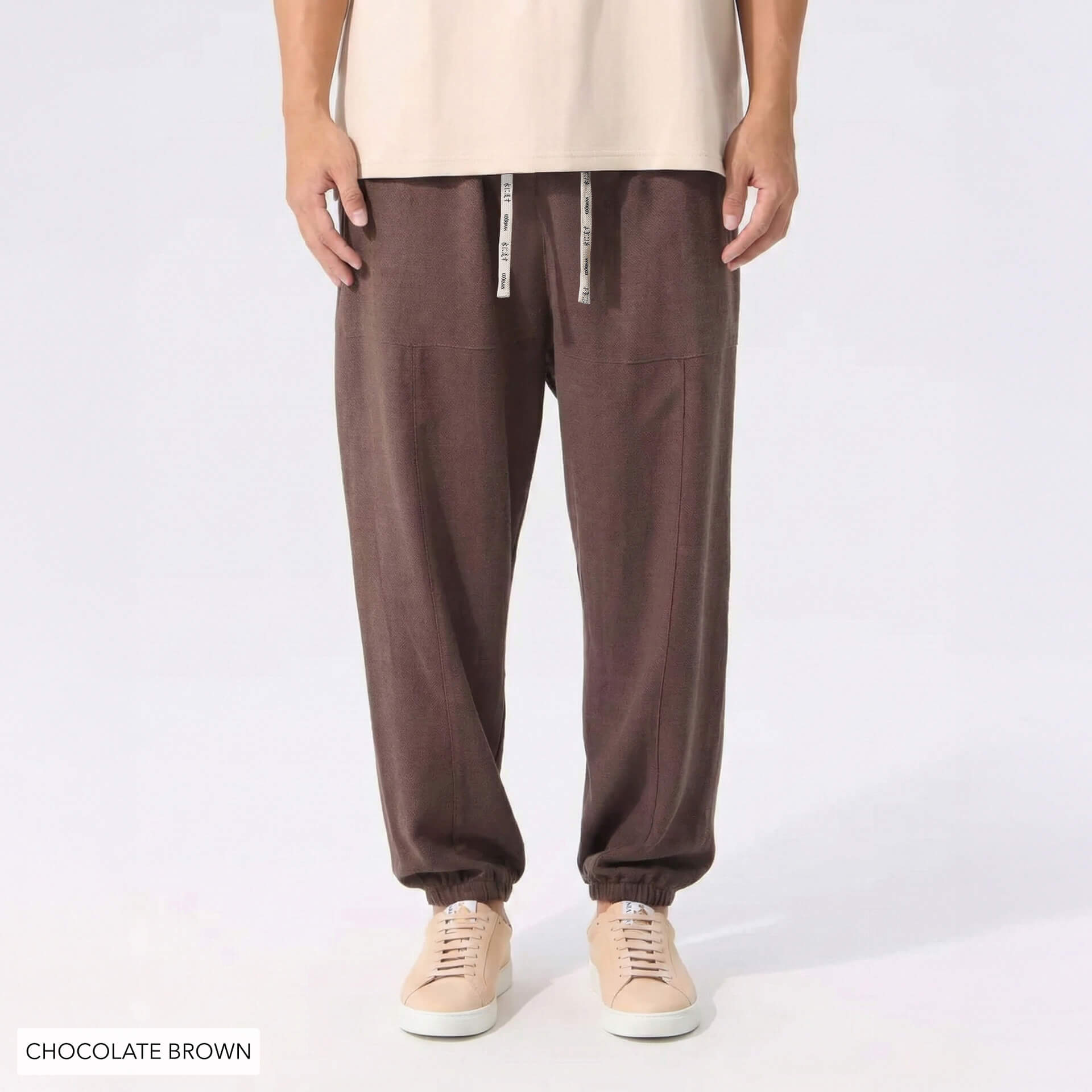 Seika Harem Pants