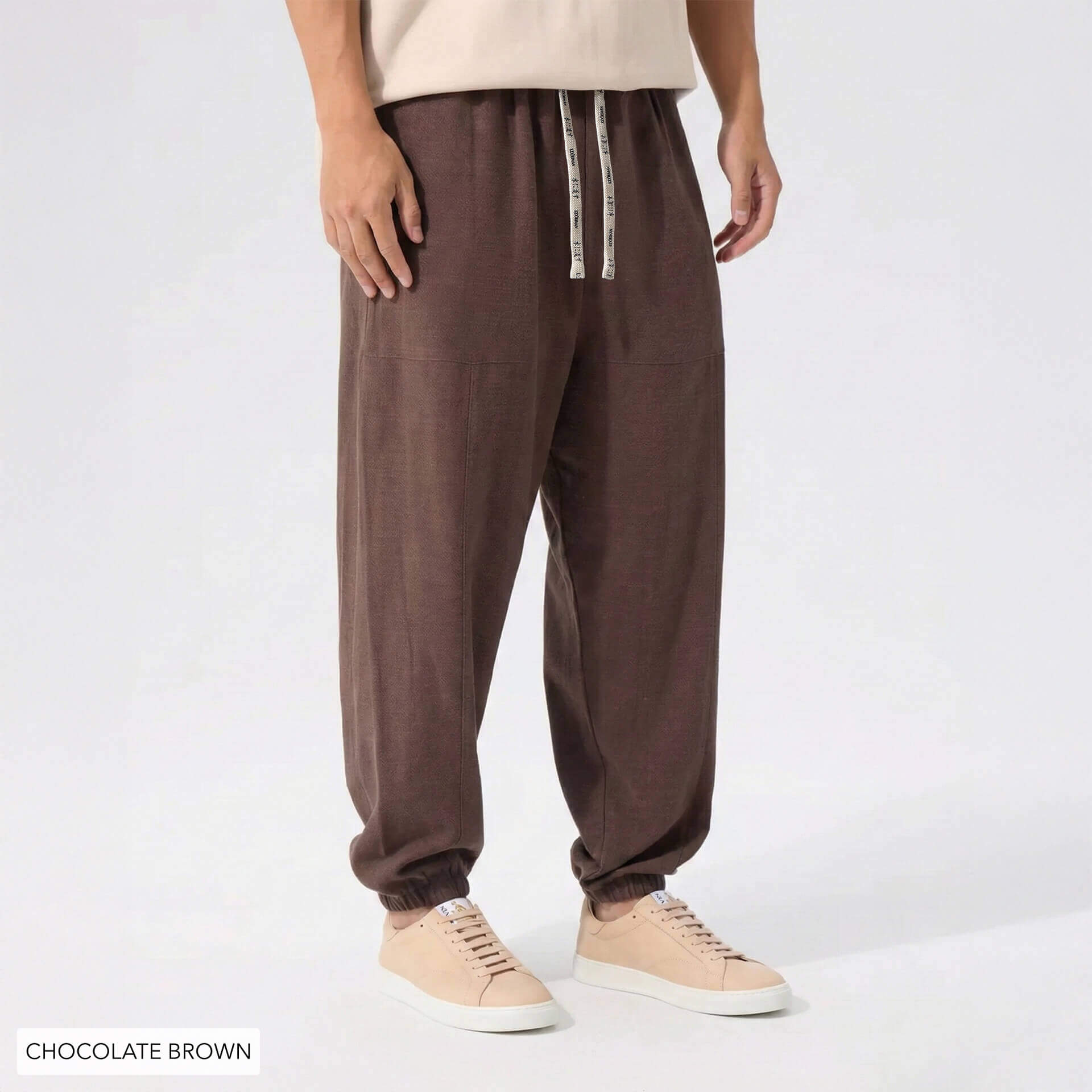 Seika Harem Pants