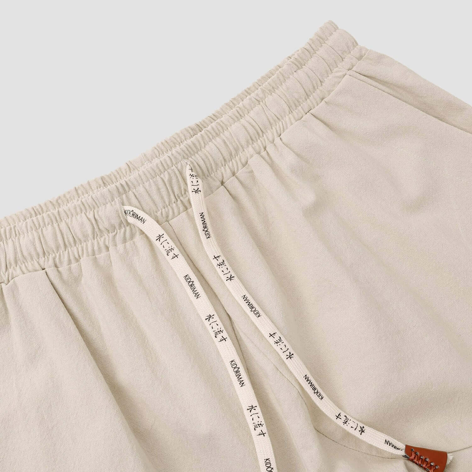 Sekino Cropped Pants 2.0