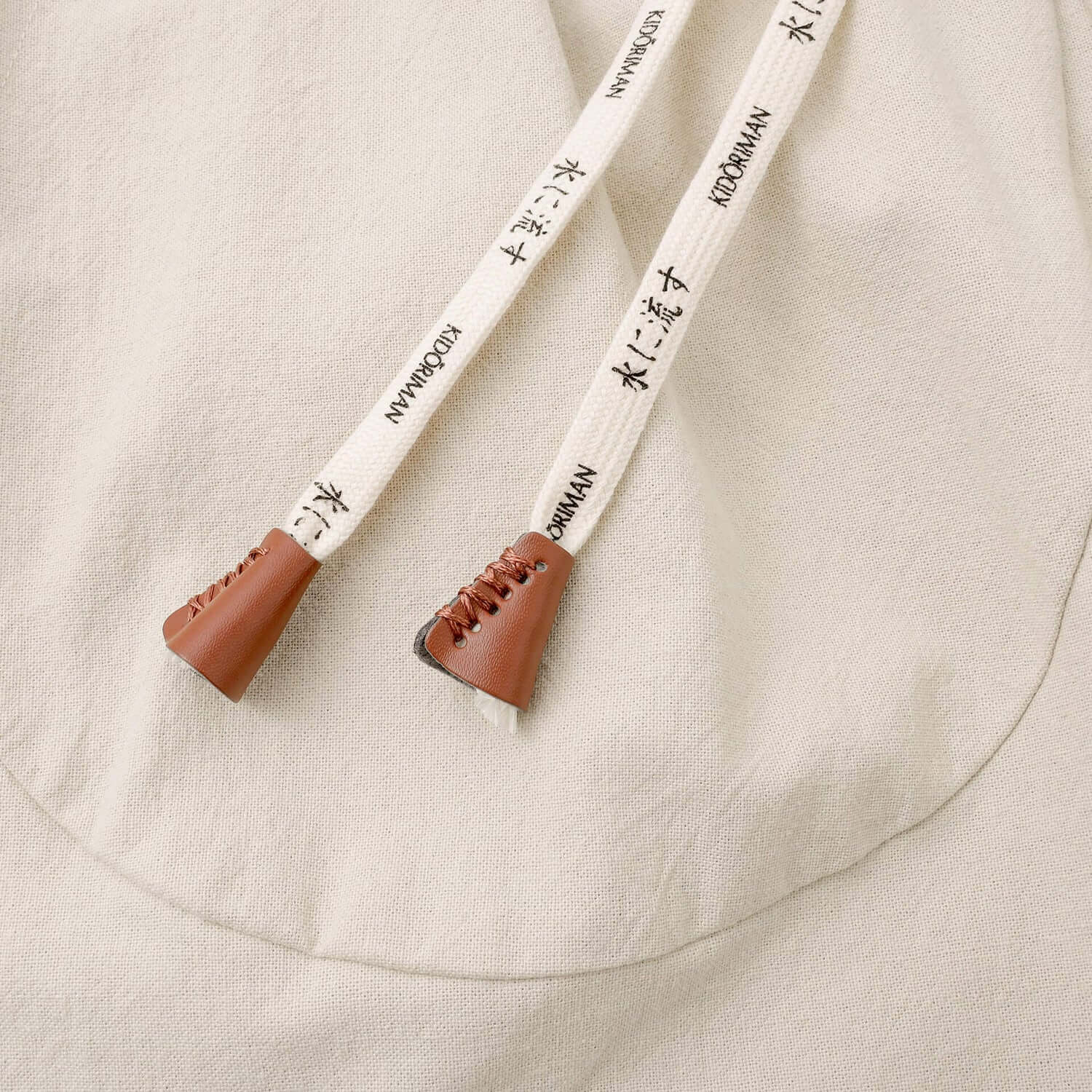 Sekino Cropped Pants 2.0