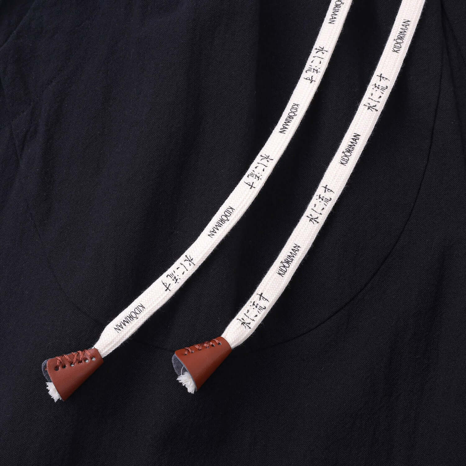 Sekino Cropped Pants 2.0