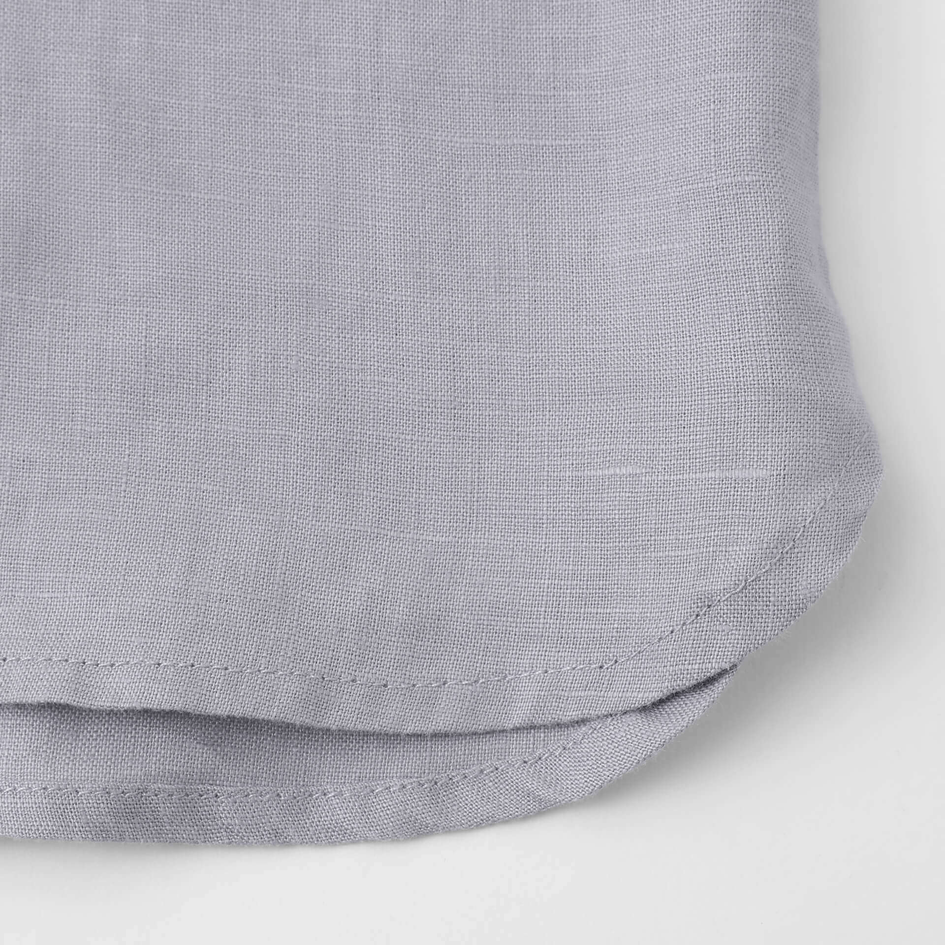 Shinu Drop V Shirt 2.0 - 100% Linen