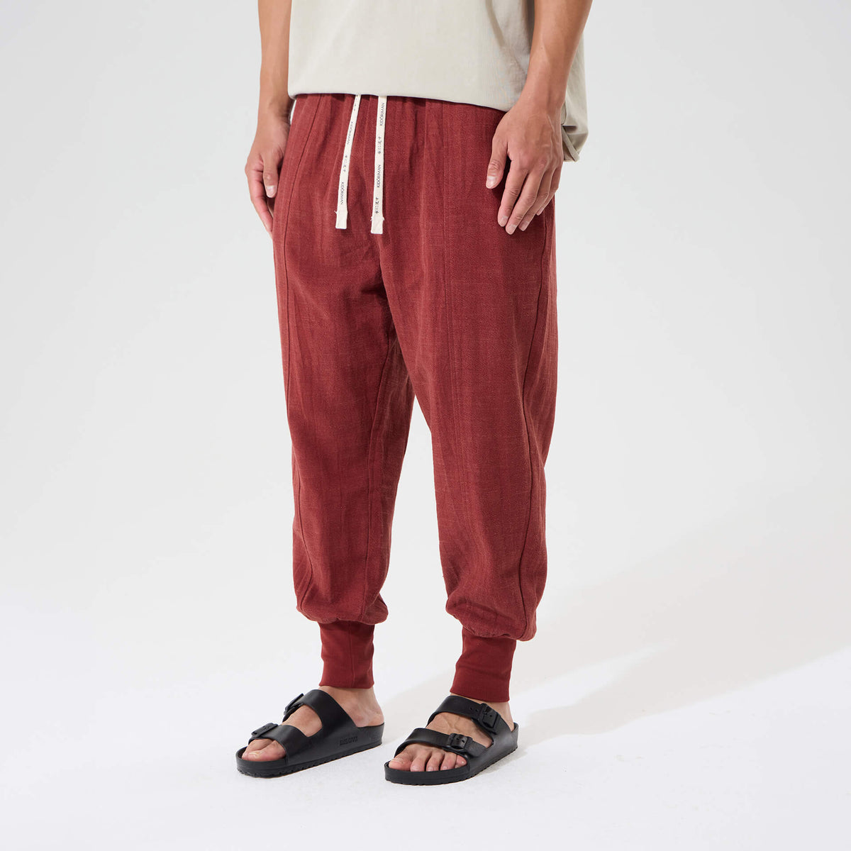Sokai Harem Pants