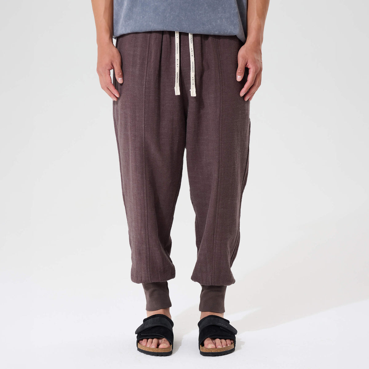 Sokai Harem Pants