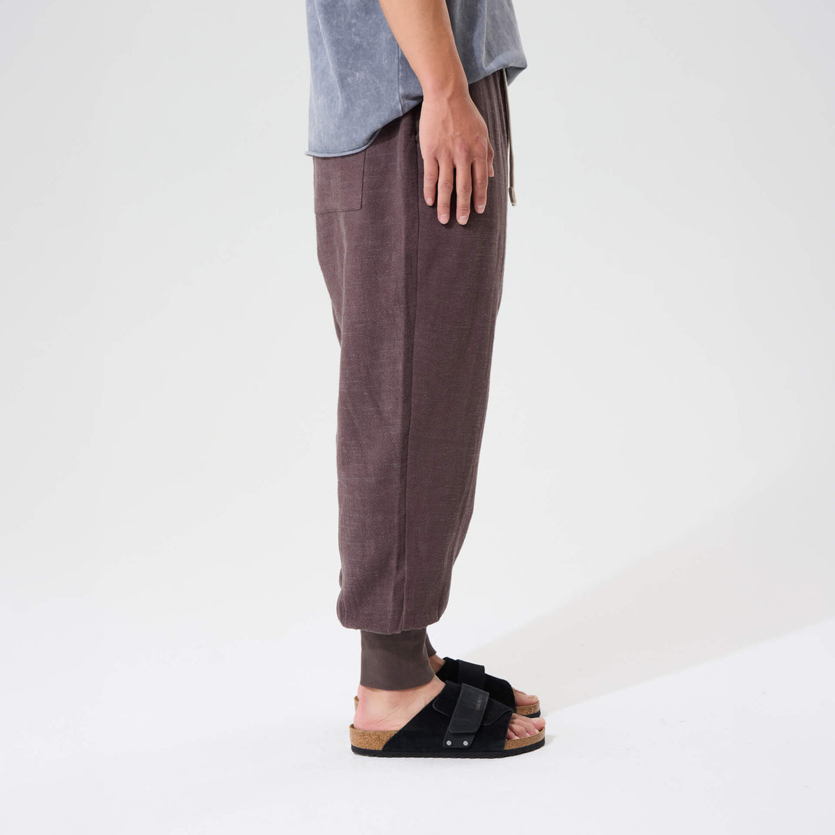 Sokai Harem Pants