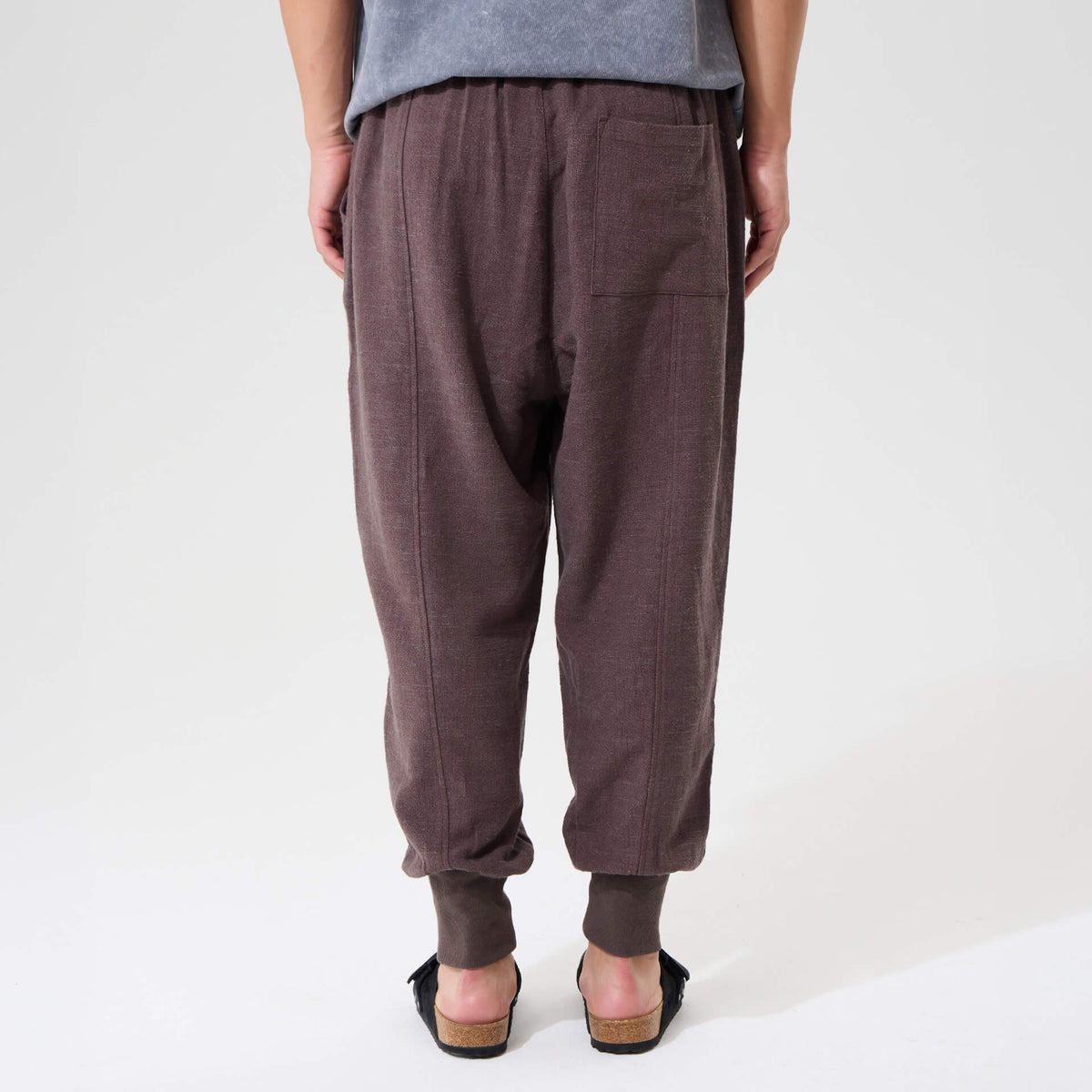 Sokai Harem Pants