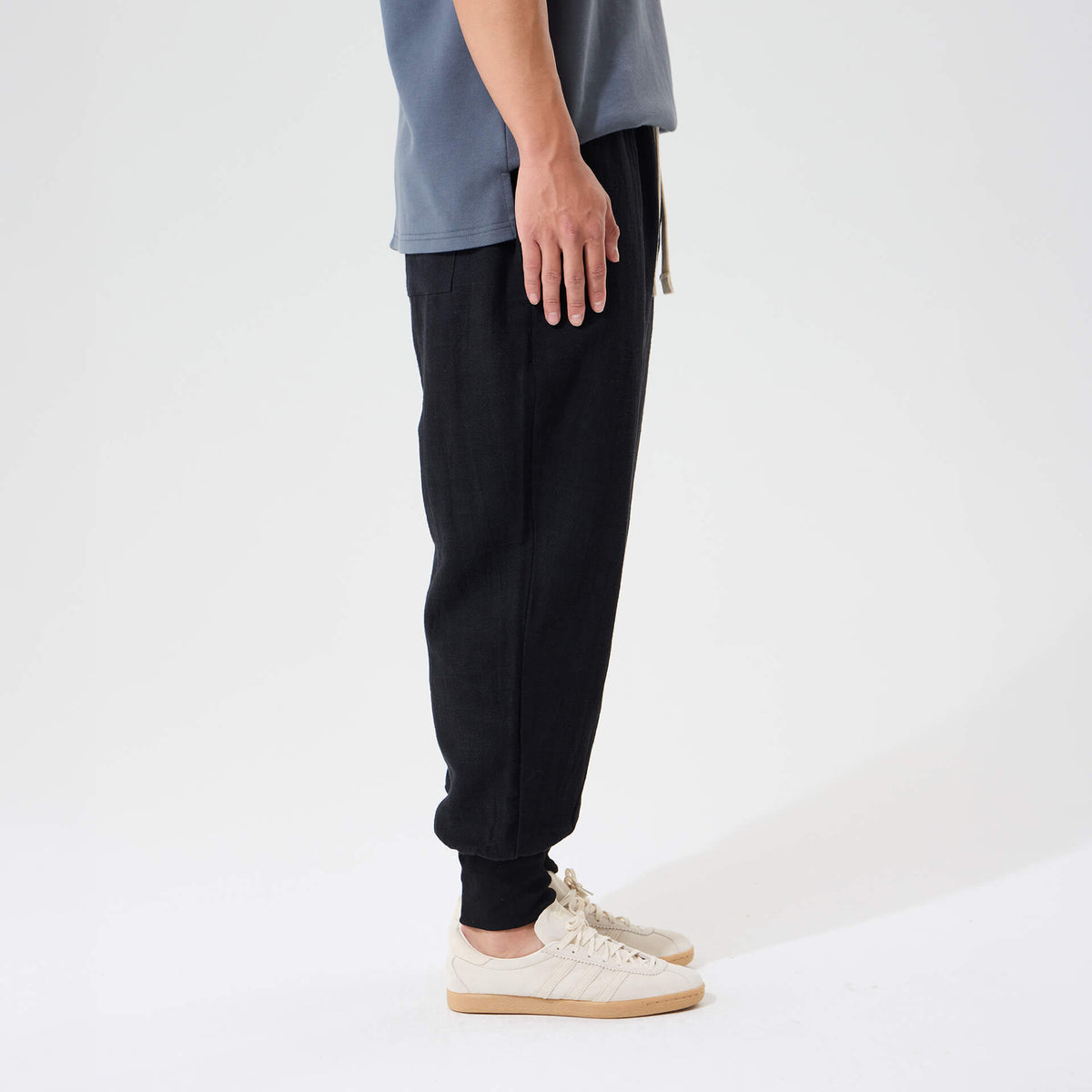Sokai Harem Pants