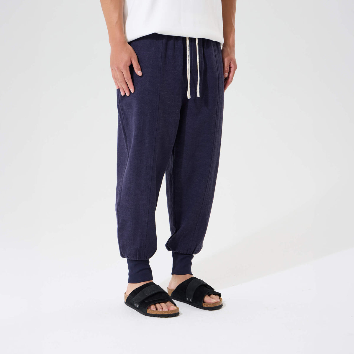 Sokai Harem Pants