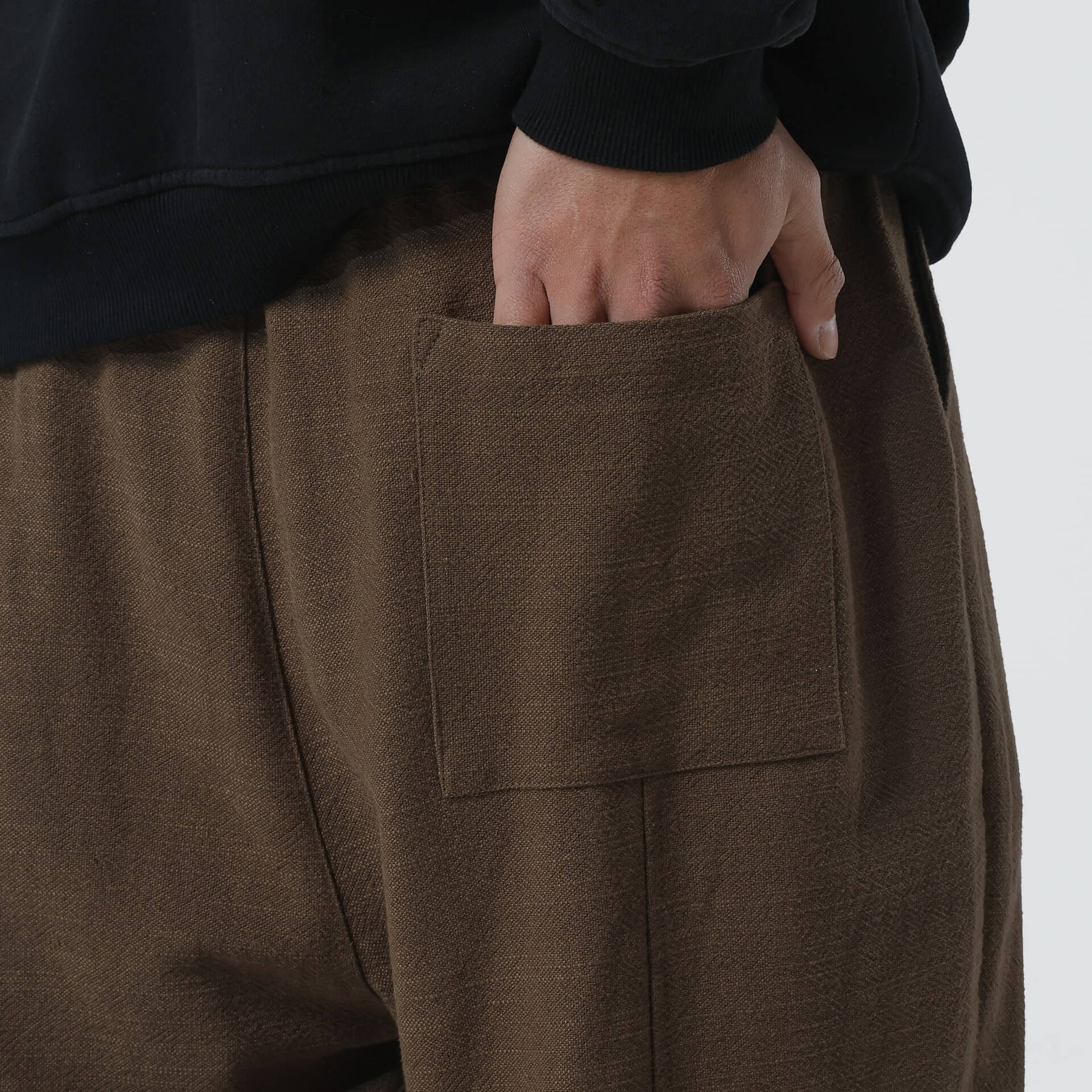 Sokai Harem Pants