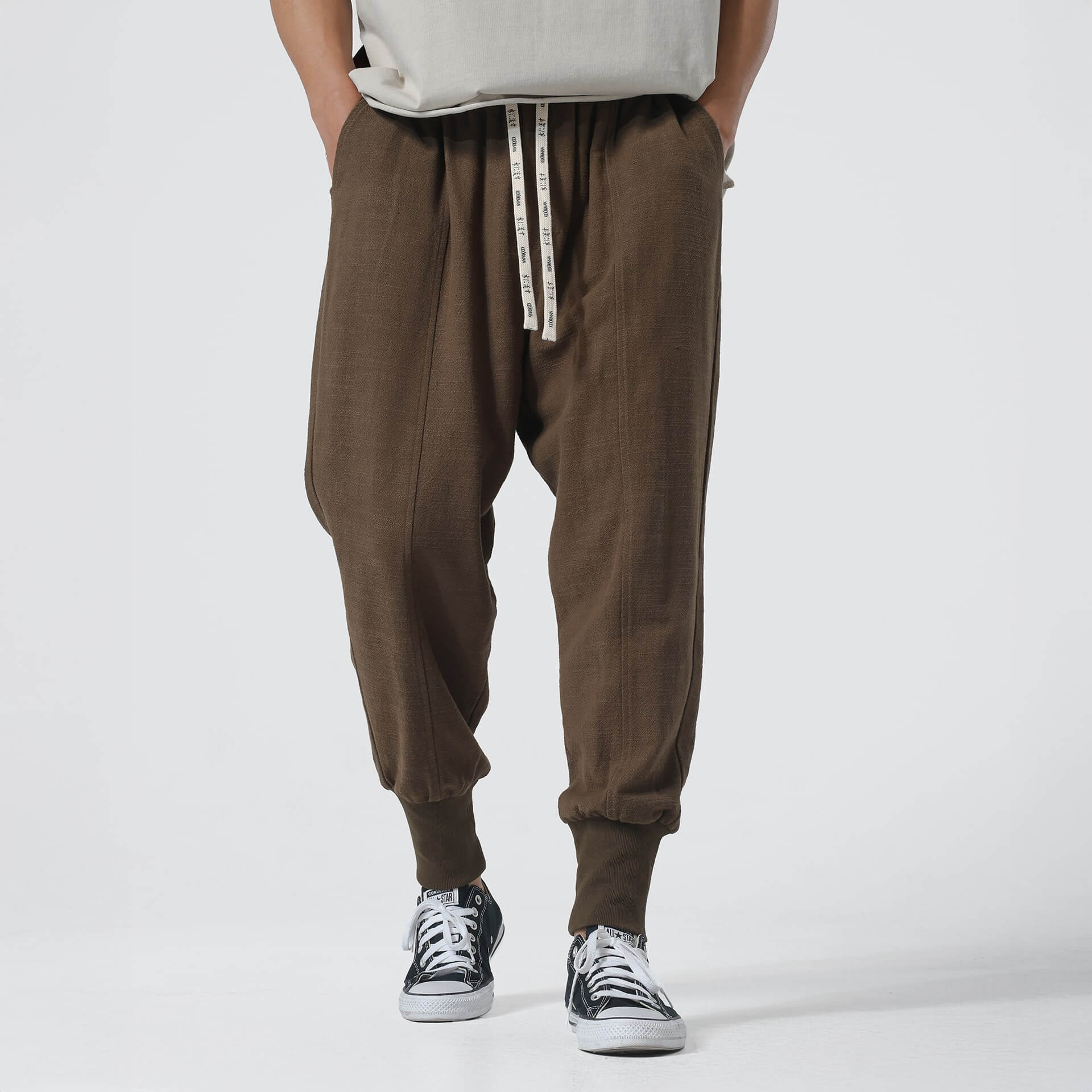 Sokai Harem Pants