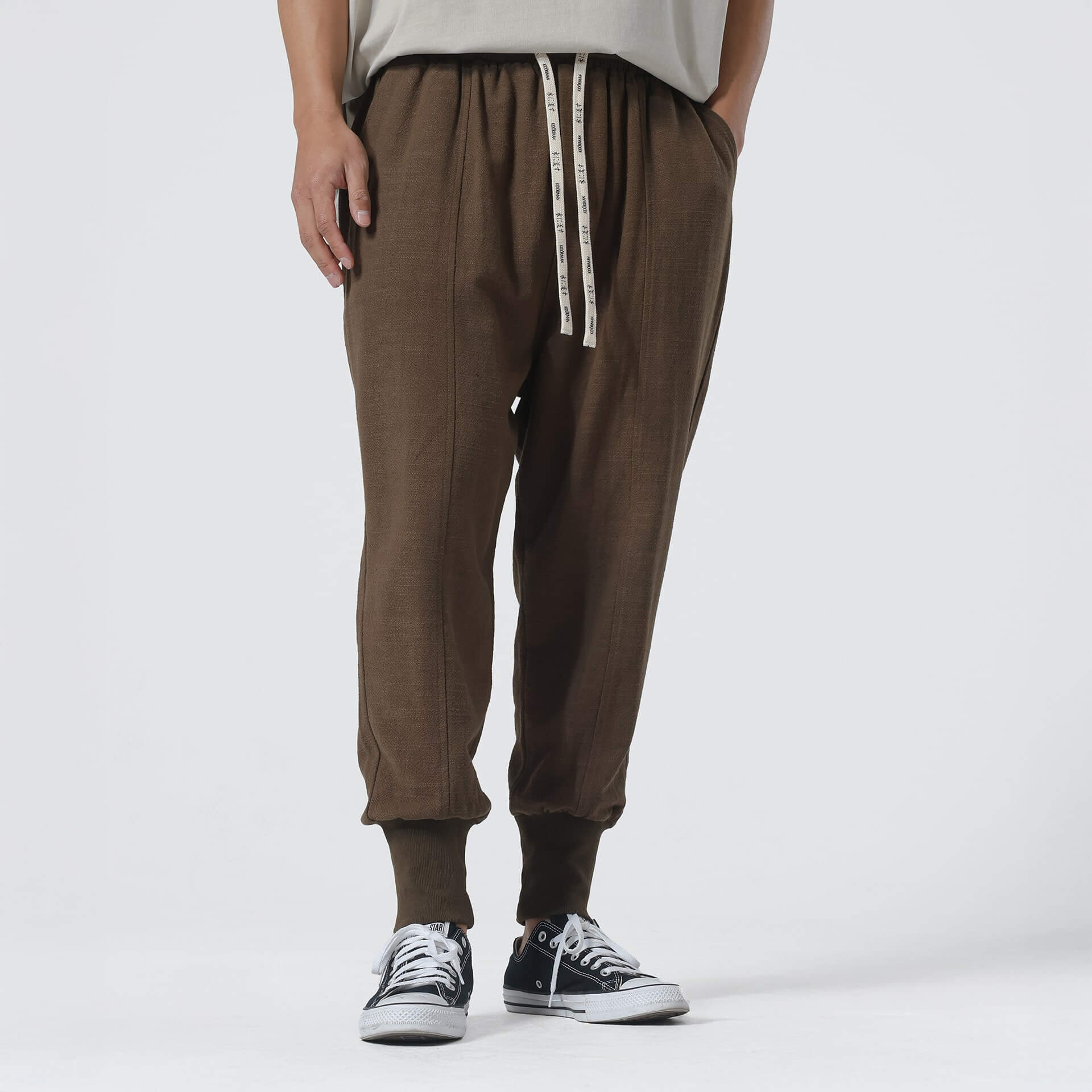 Sokai Harem Pants