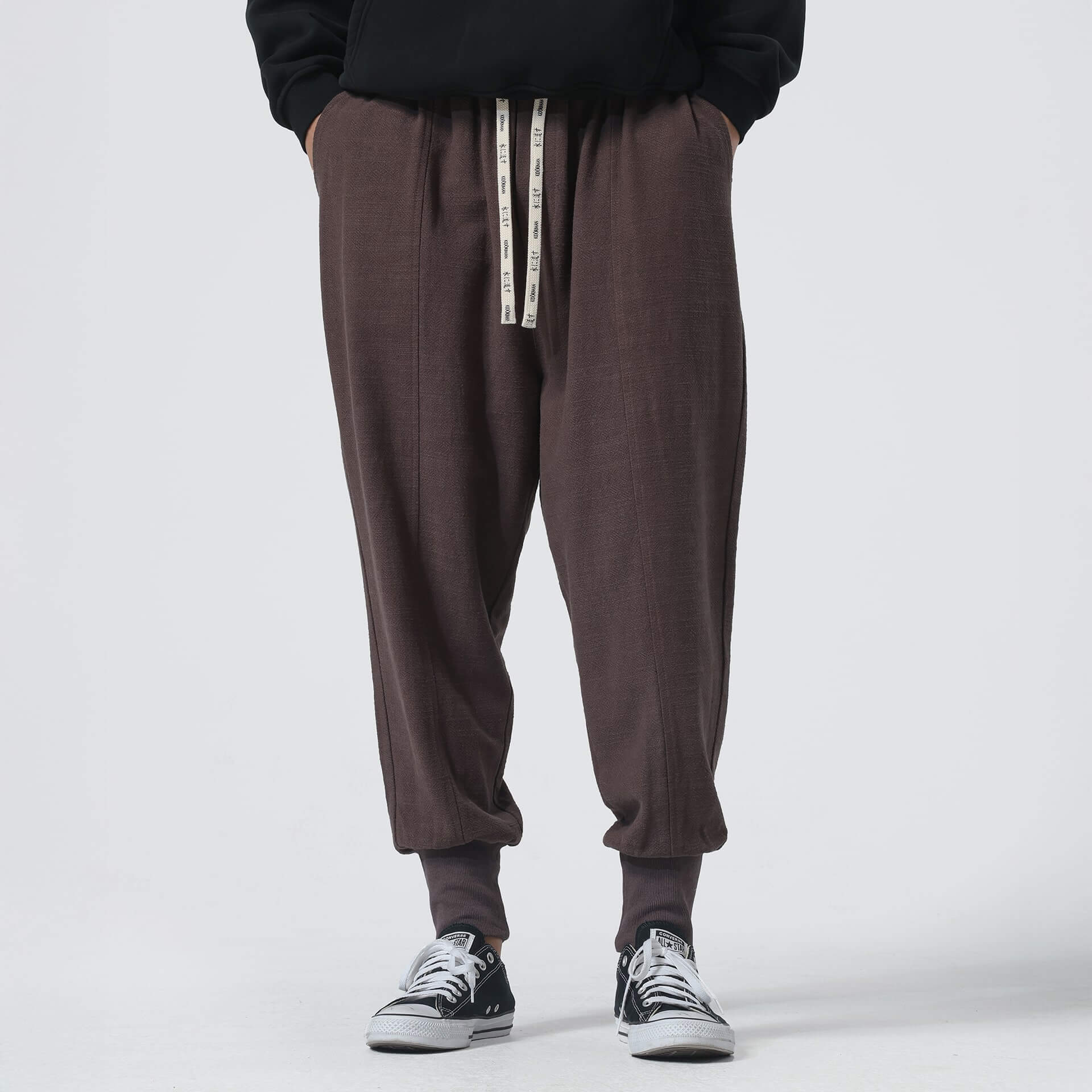 Sokai Harem Pants