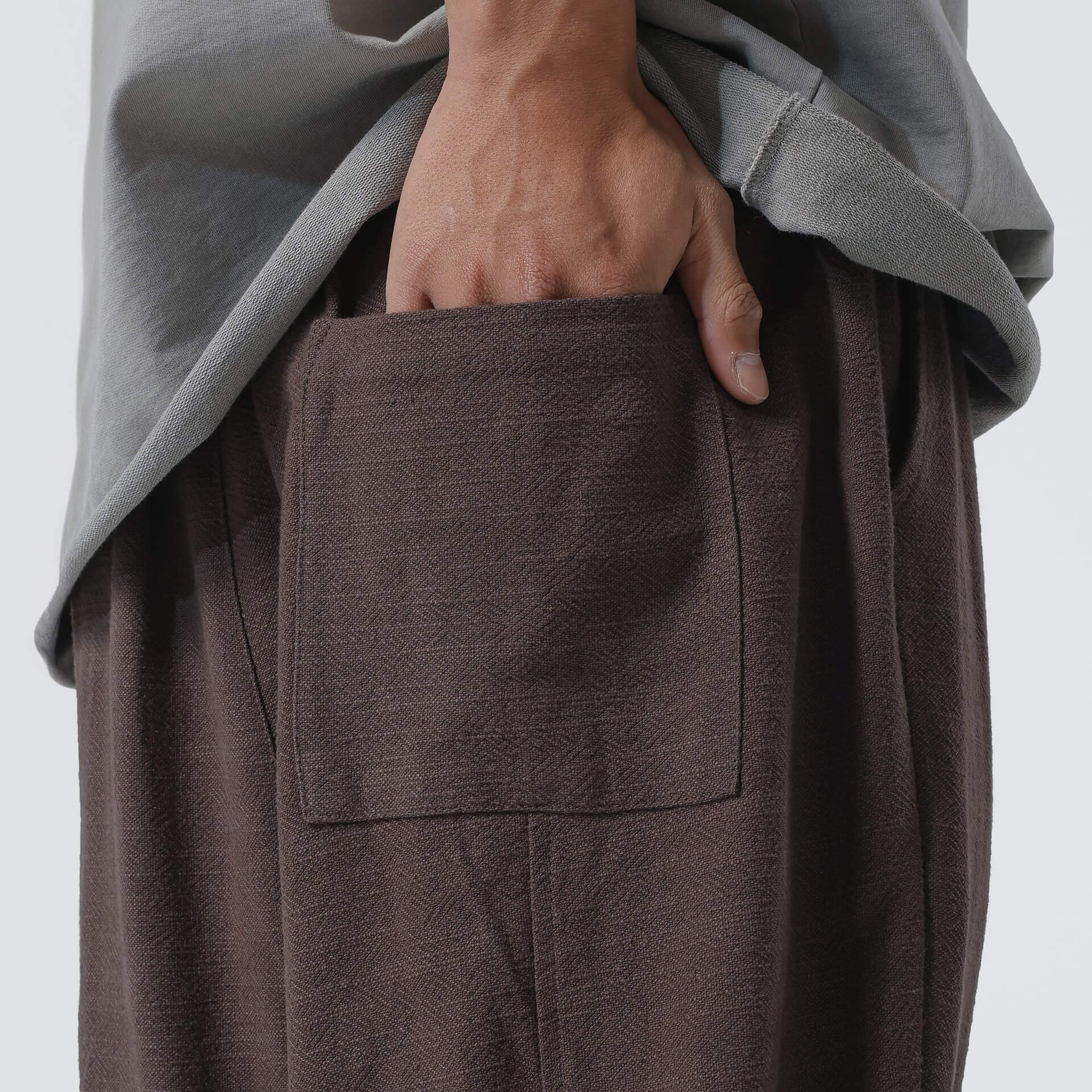 Sokai Harem Pants