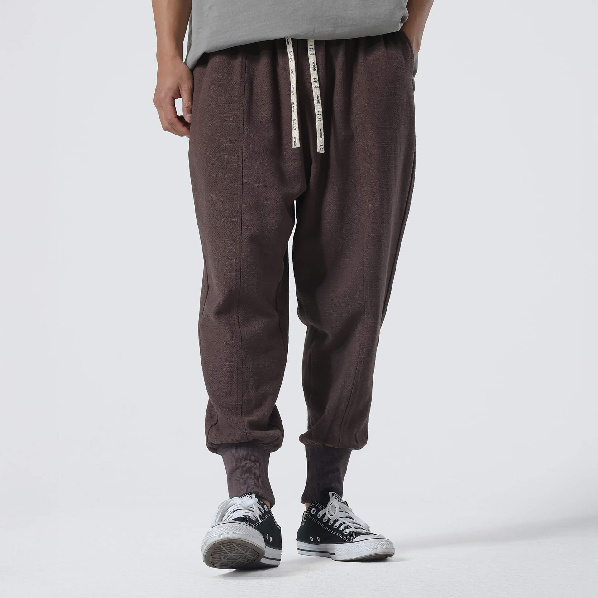 Sokai Harem Pants