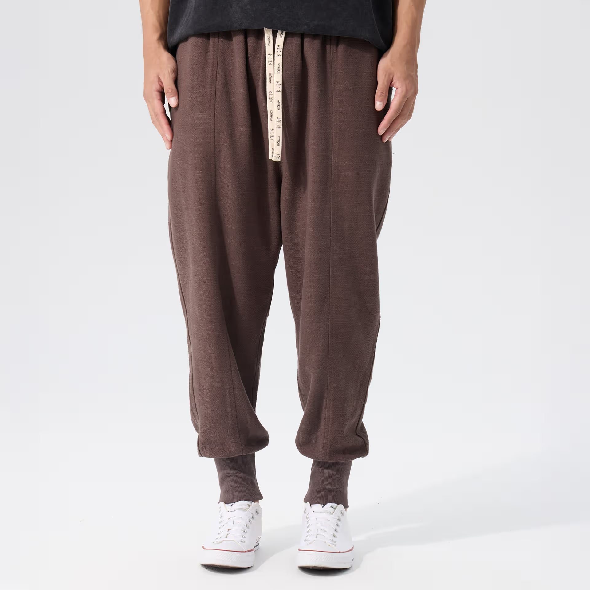 Sokai Harem Pants