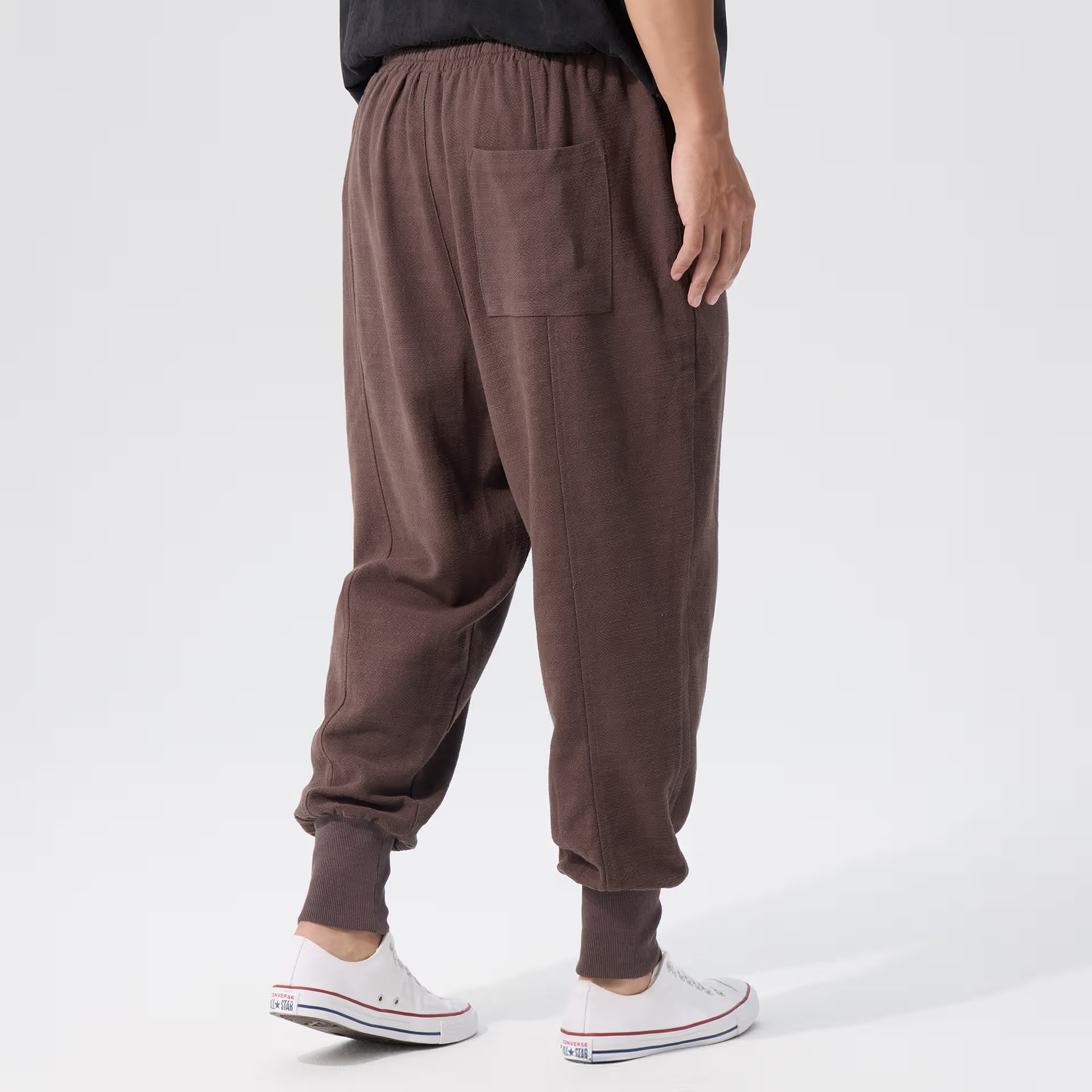 Sokai Harem Pants