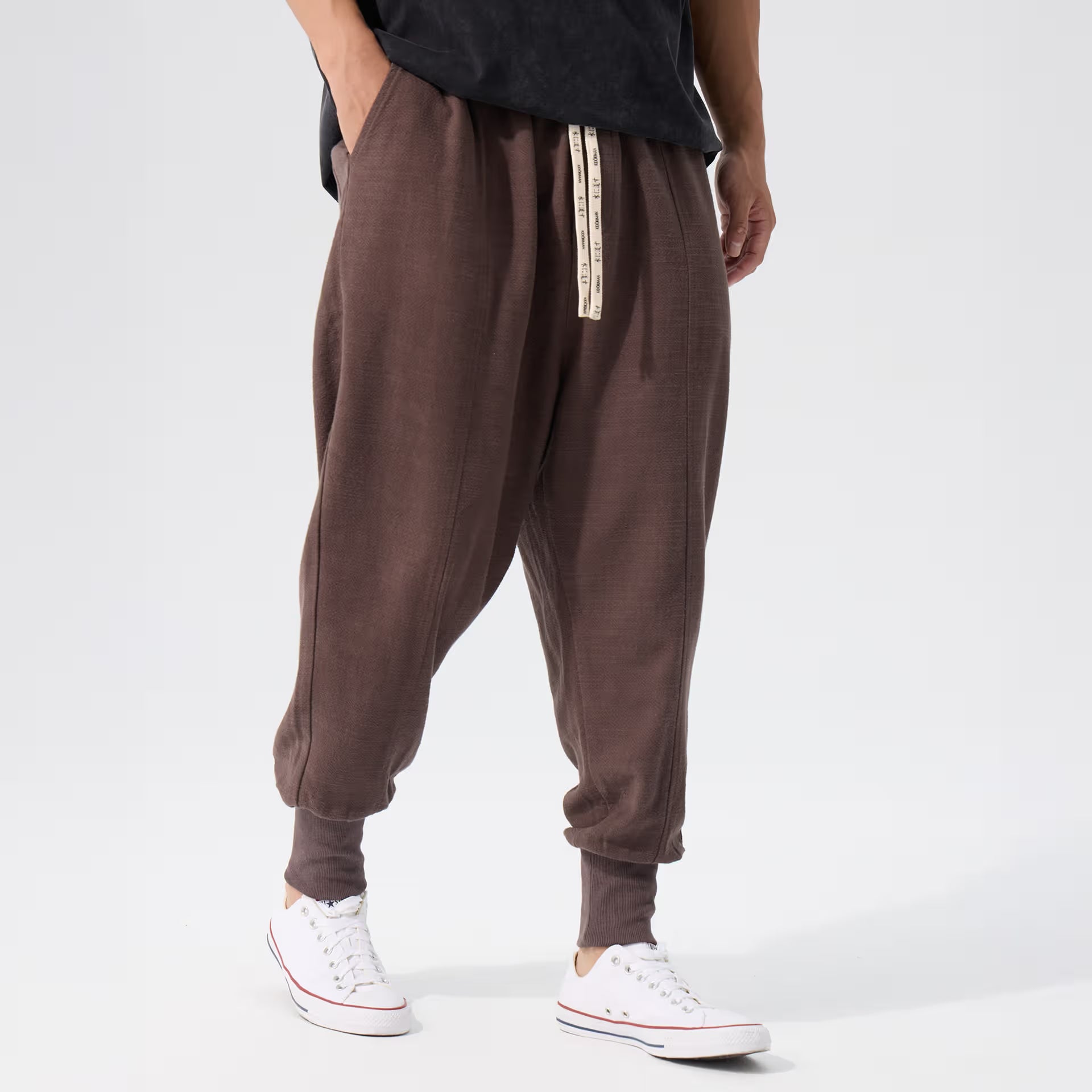 Sokai Harem Pants