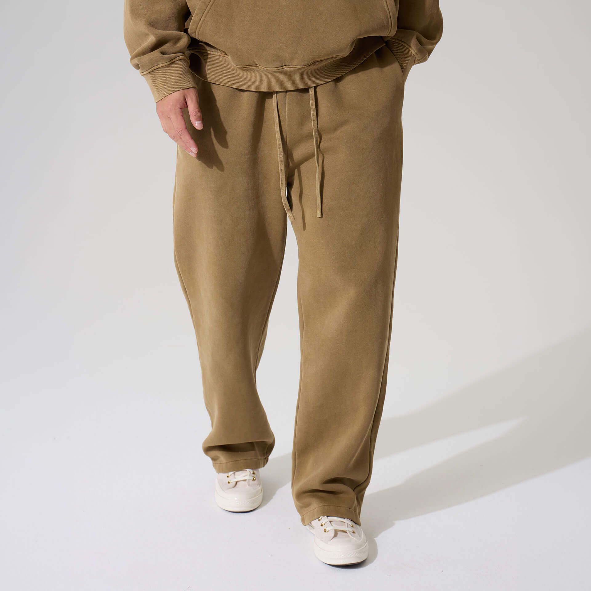 Sora Oversized Joggers