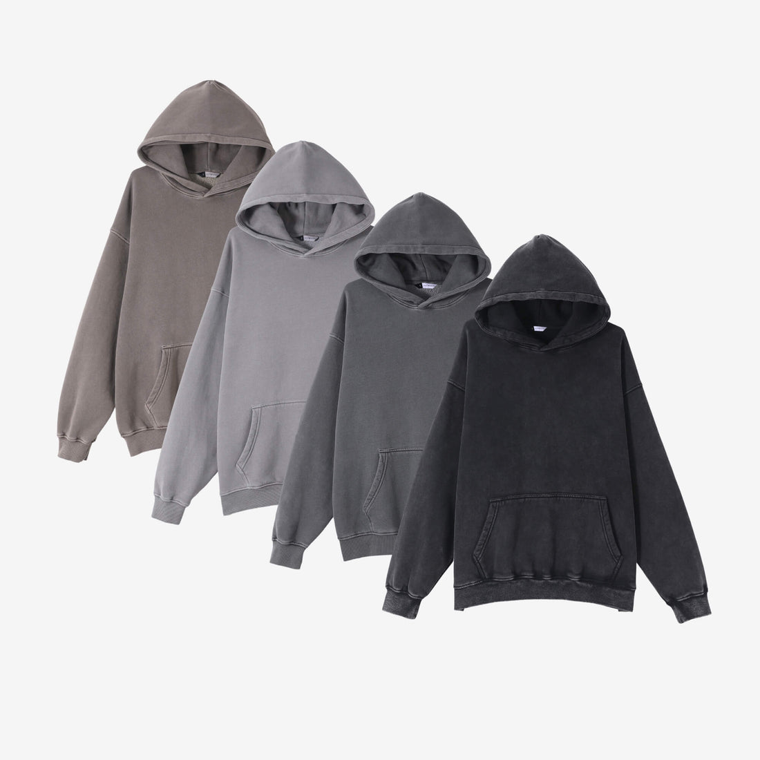 Sora Oversized Hoodie | Bundle