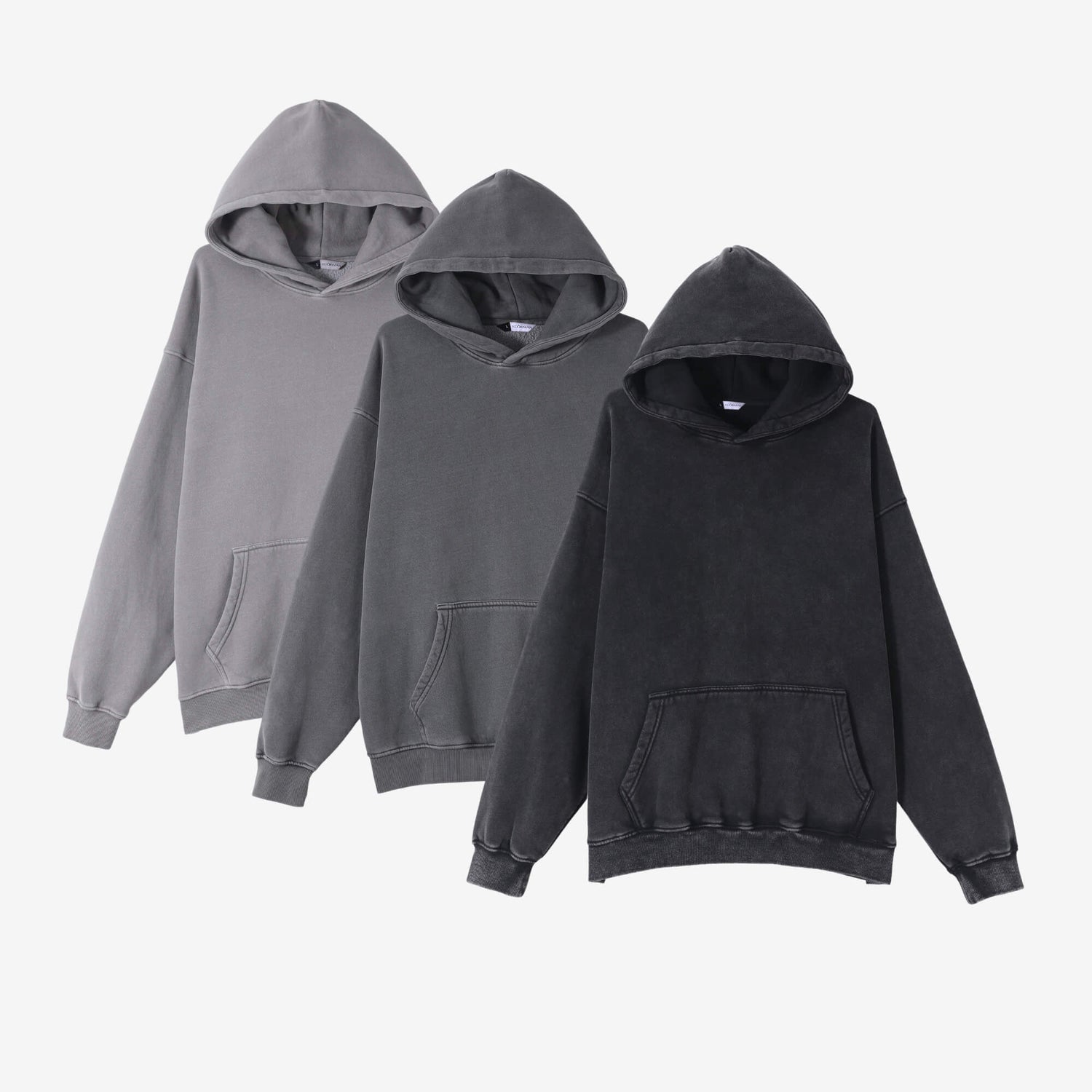 Sora Oversized Hoodie | Bundle