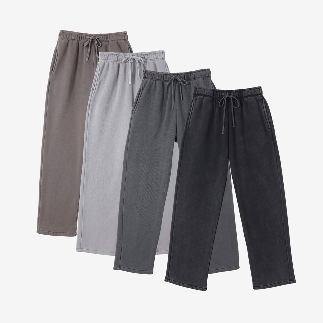 Sora Oversized Joggers | Bundle