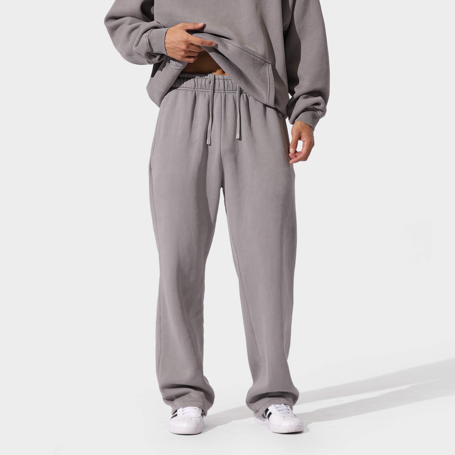 Sora Oversized Joggers | Bundle