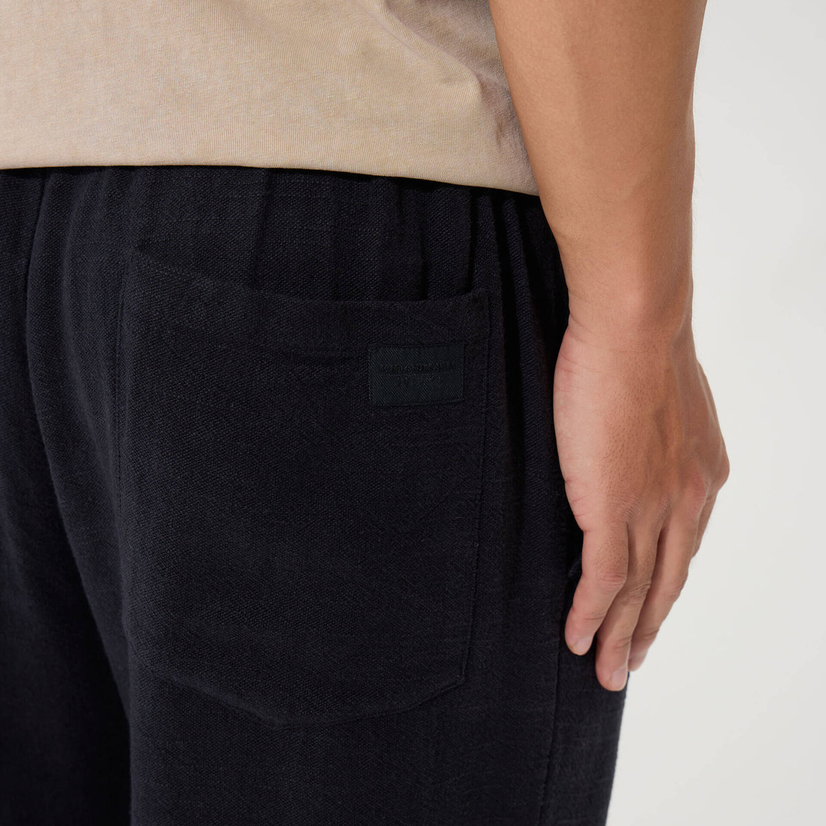 Tabi Pants