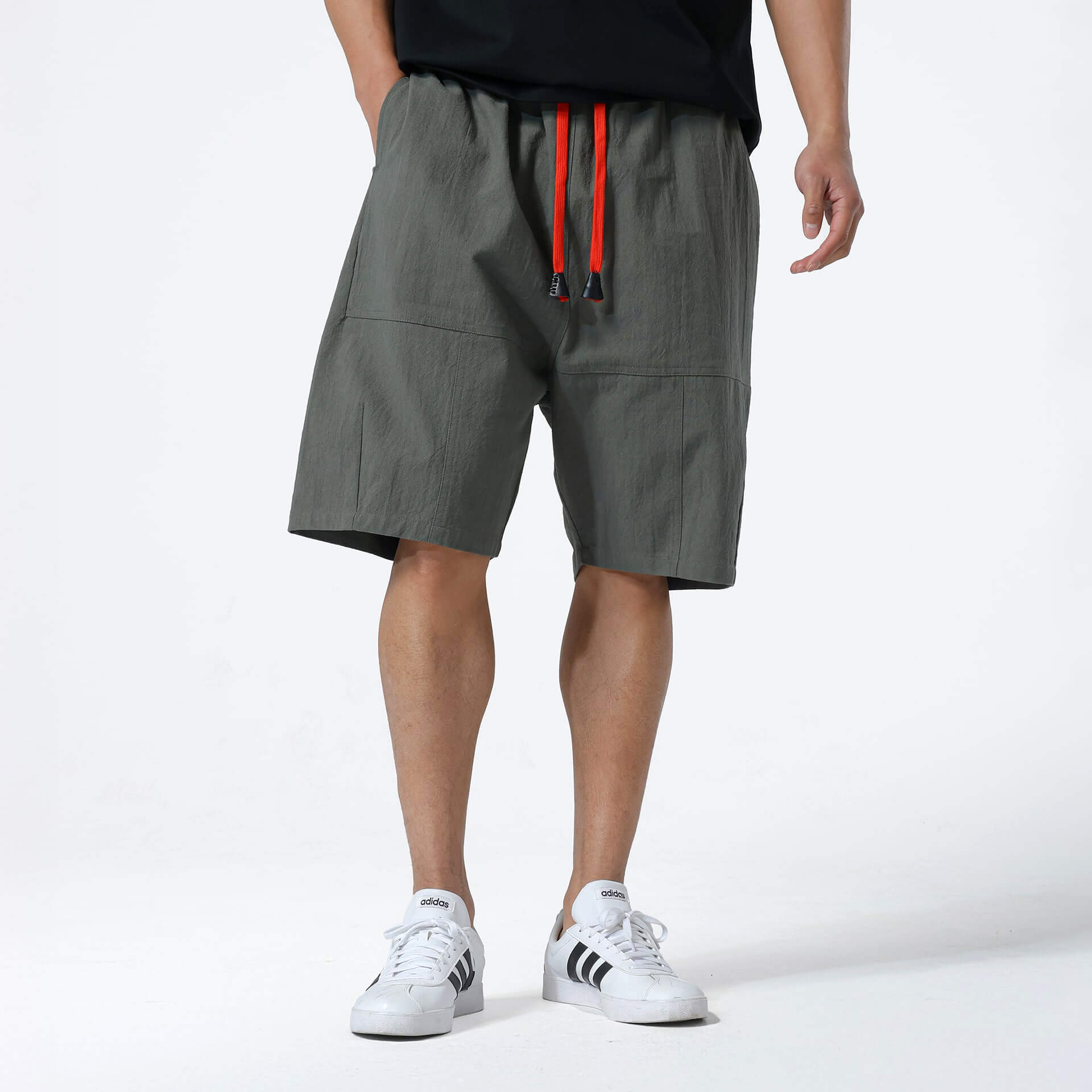 Tekida Shorts 2.0