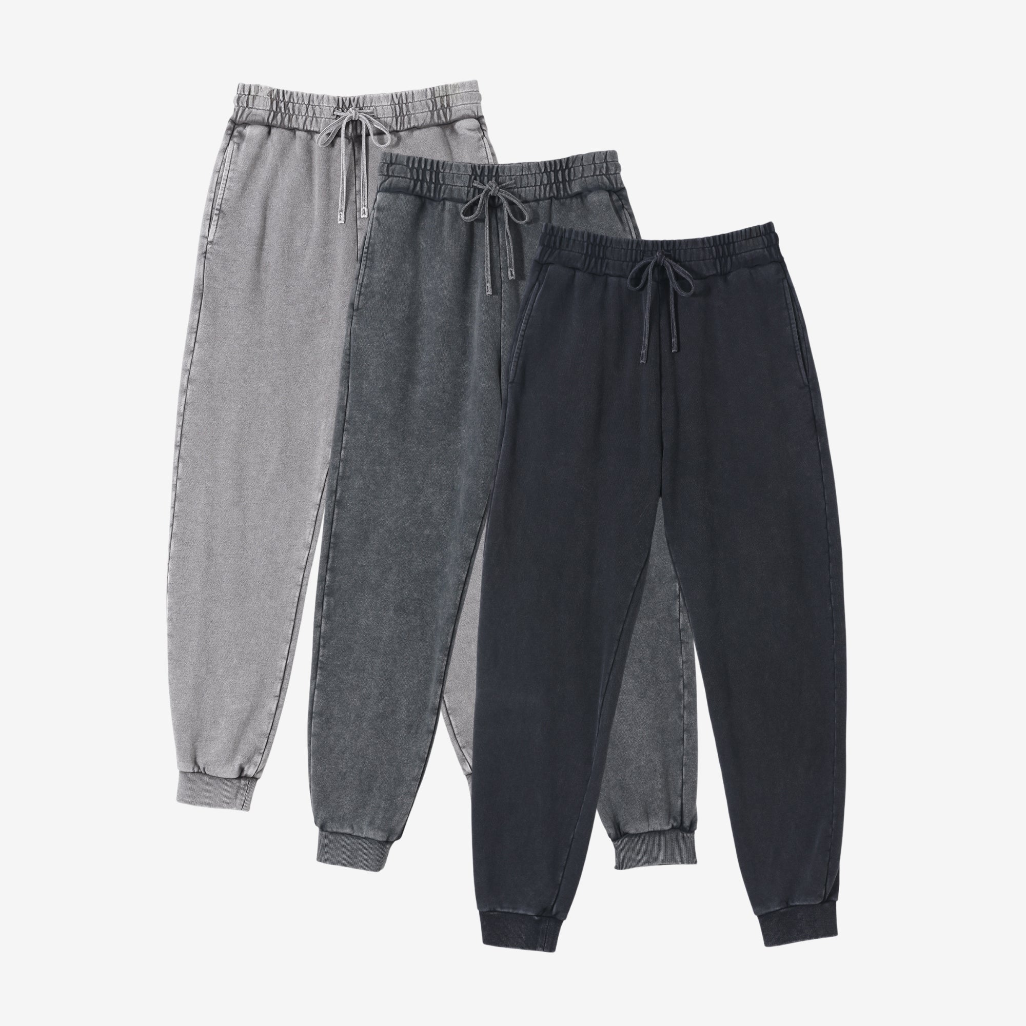 Tenka Bundle - 3 pack