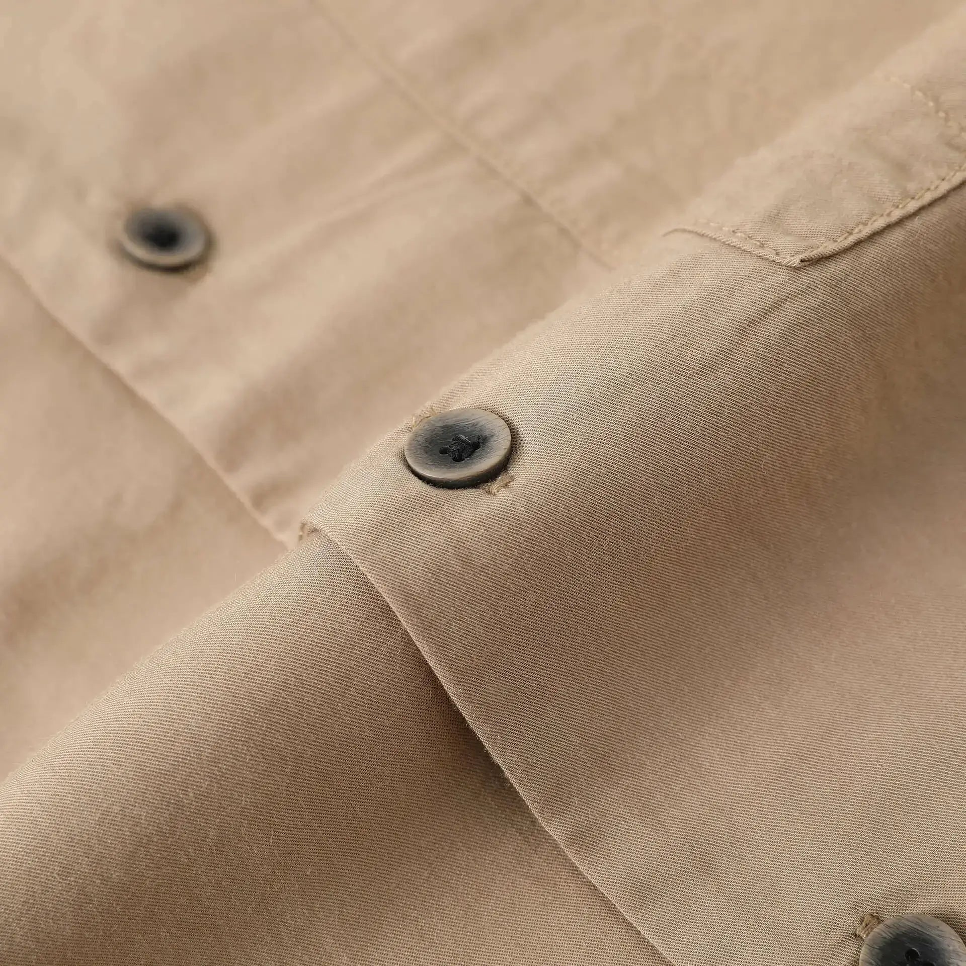 Yukata Breathable Shirt