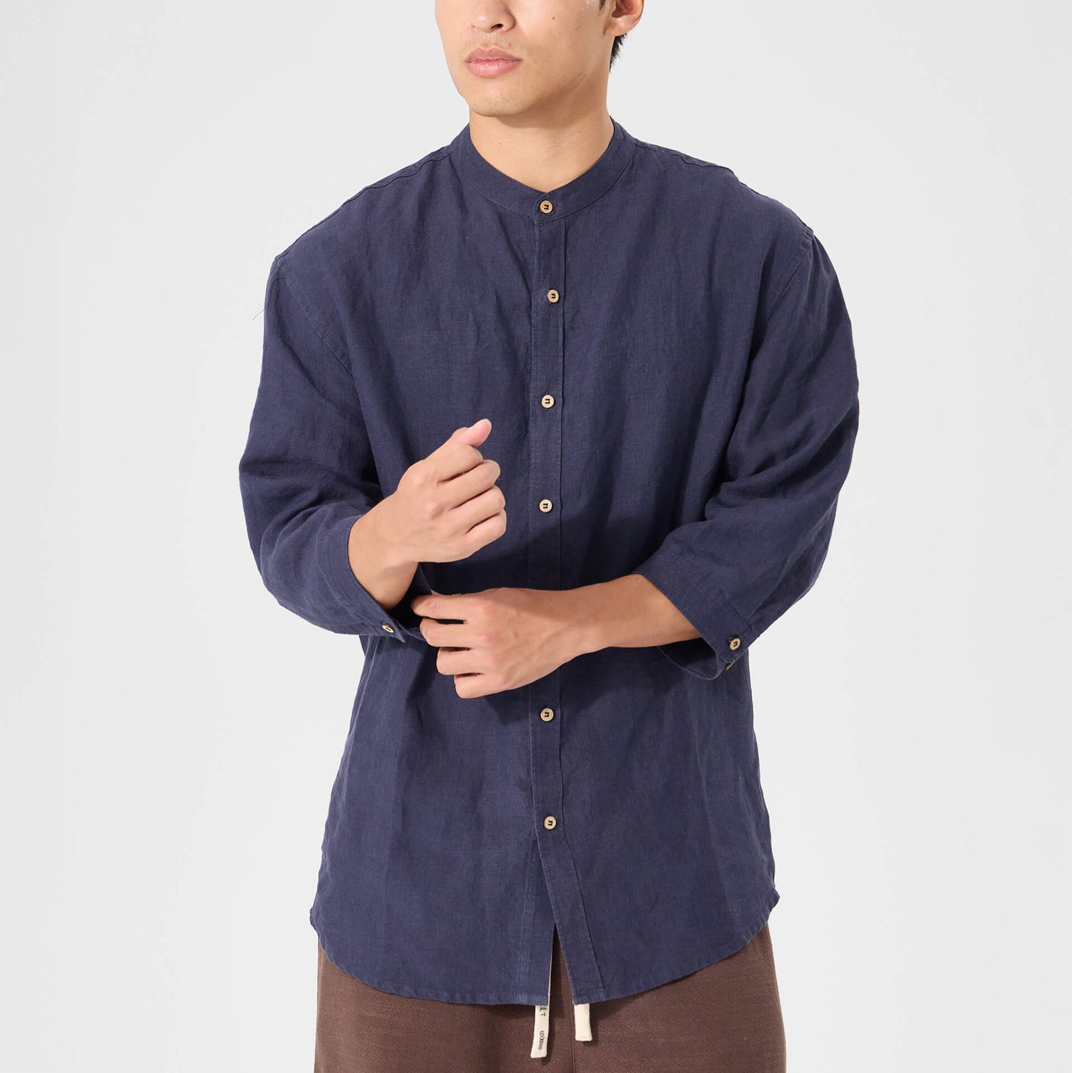 Yumemi 7/8 Shirt