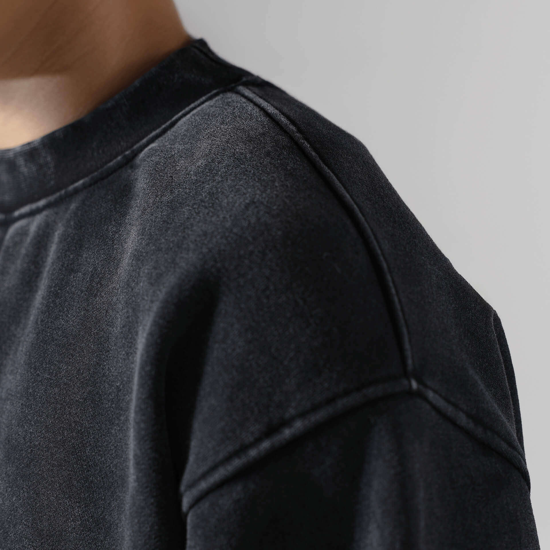 Yumo Soft Sweatshirt