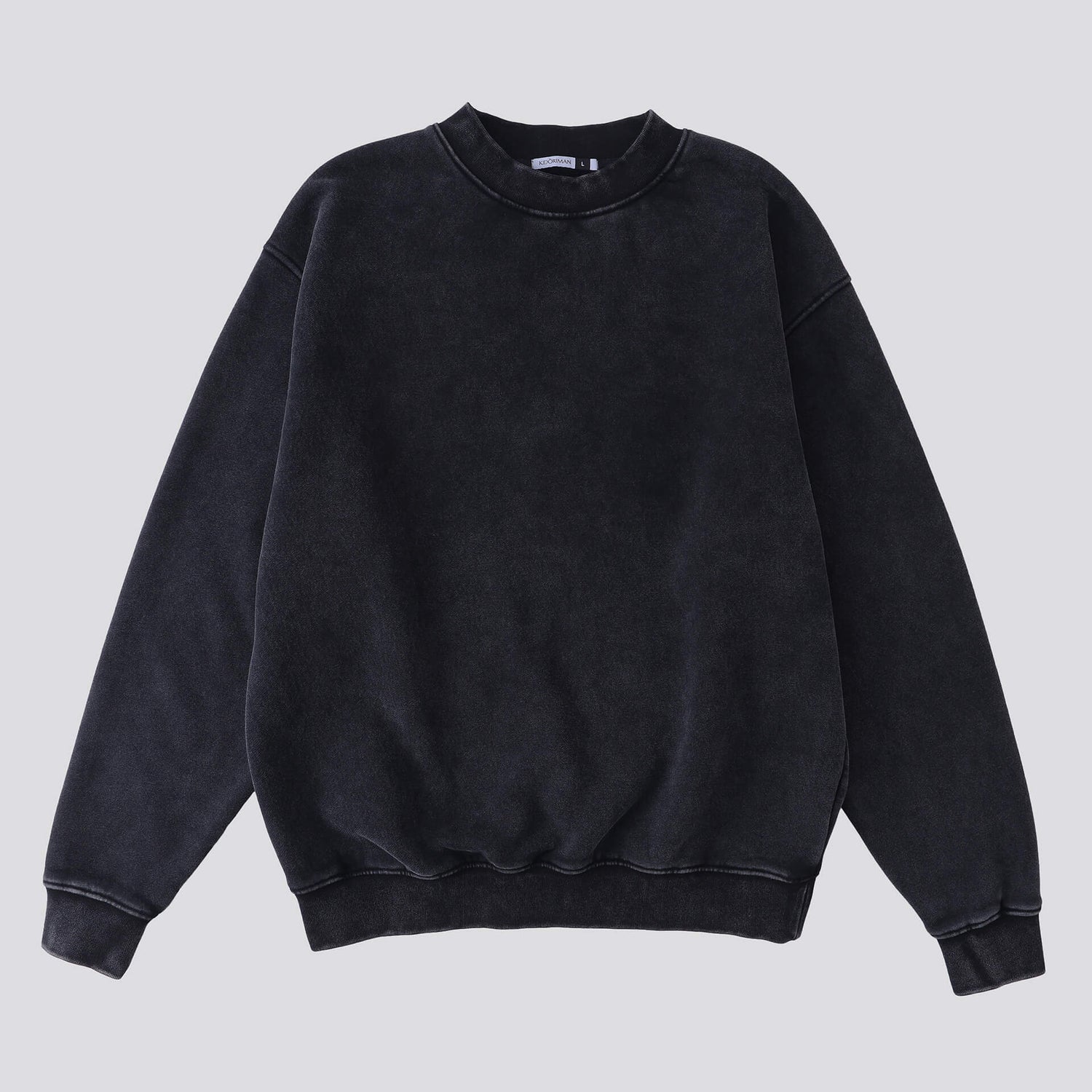 Yumo Soft Sweatshirt
