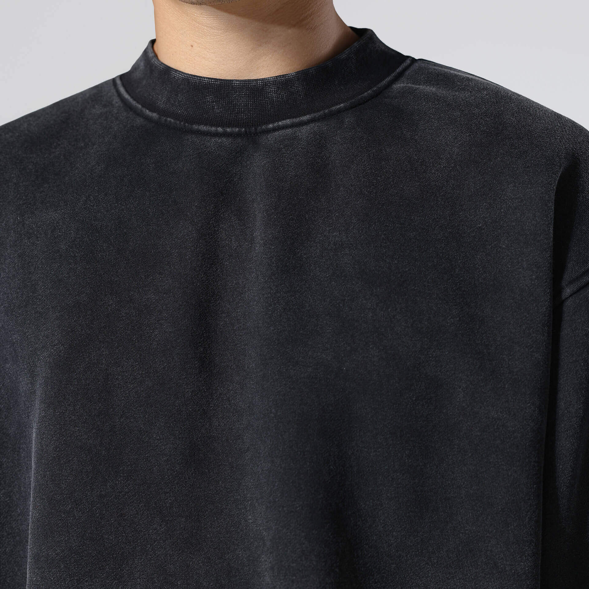 Yumo Soft Sweatshirt