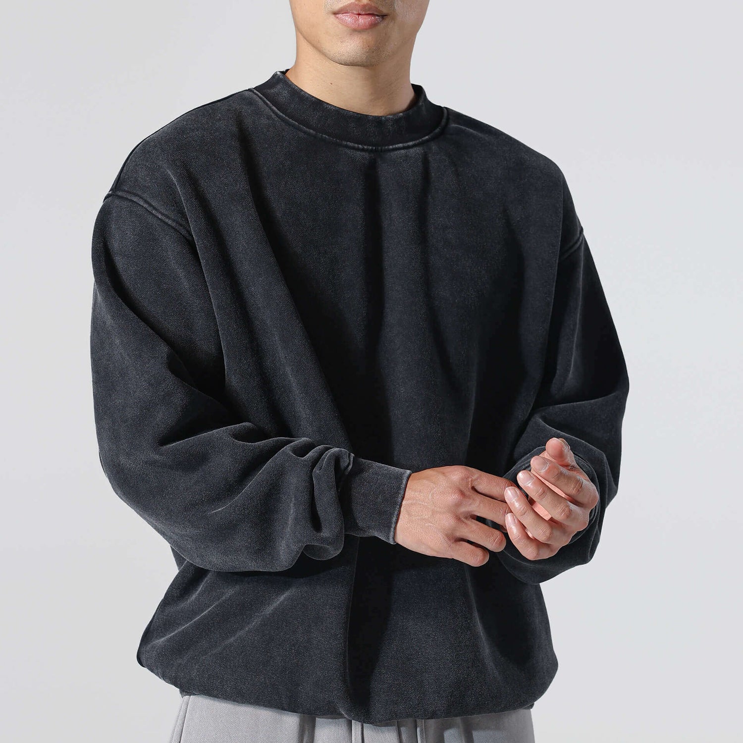 Yumo Soft Sweatshirt